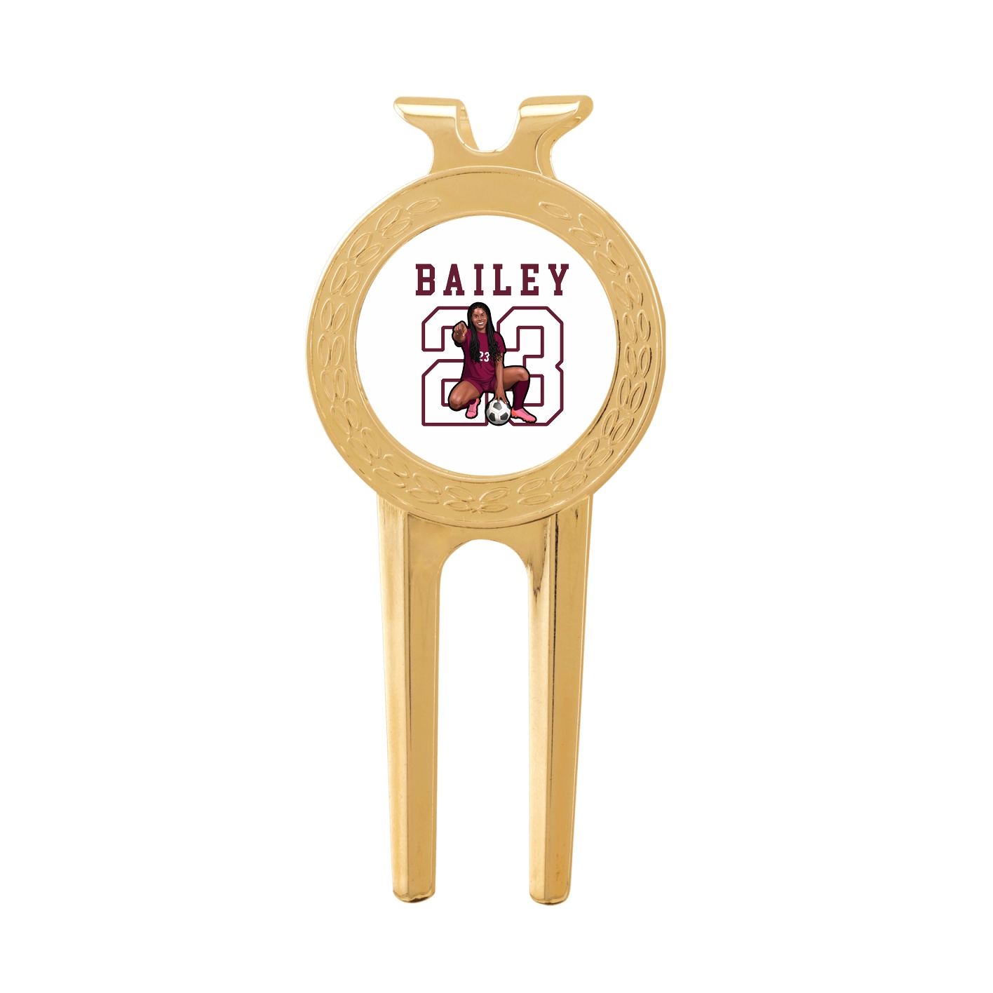 Divot Tool with Ball Marker — Shirsey in Classic