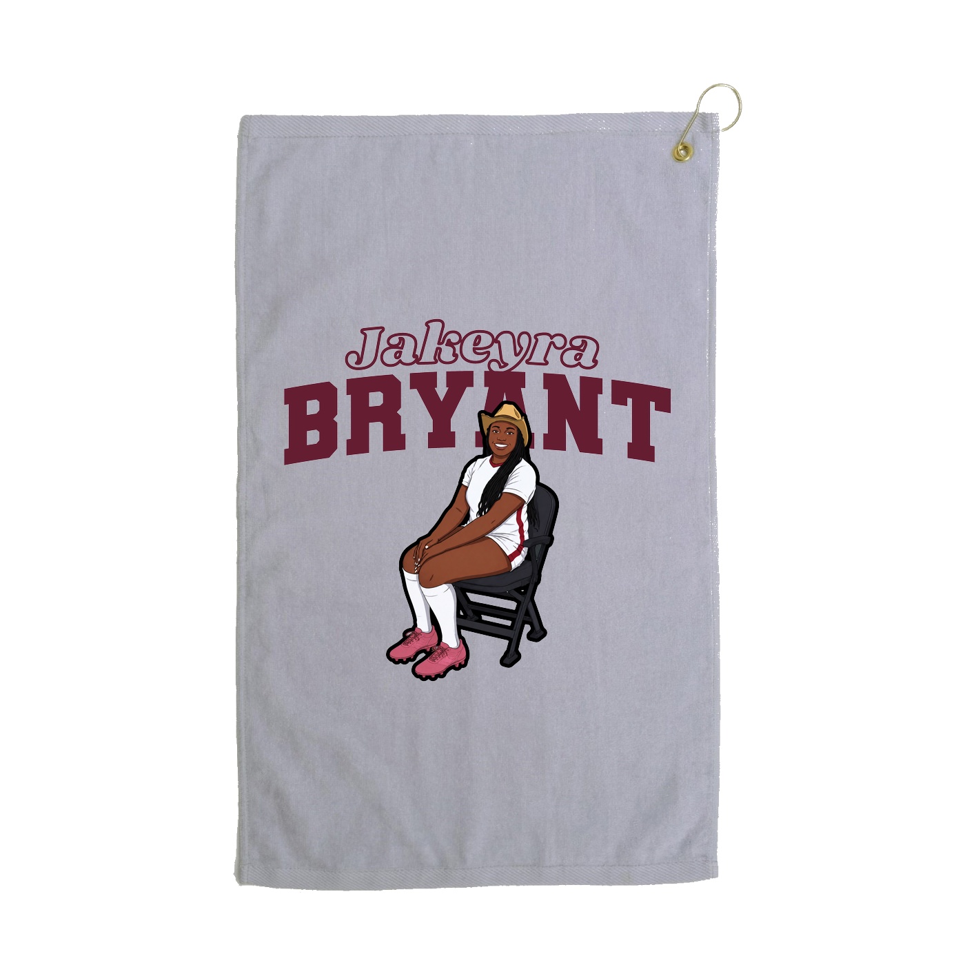 Golf Towel