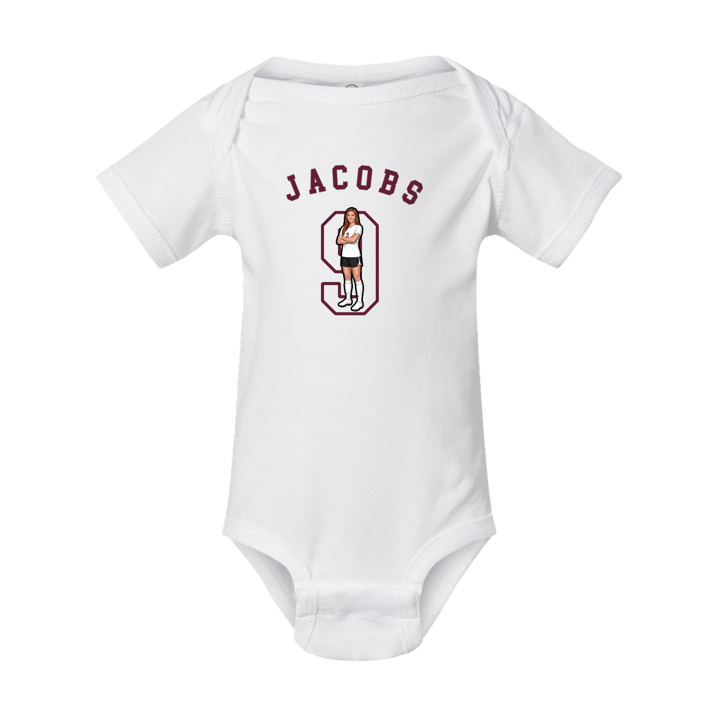 Baby Onesie
