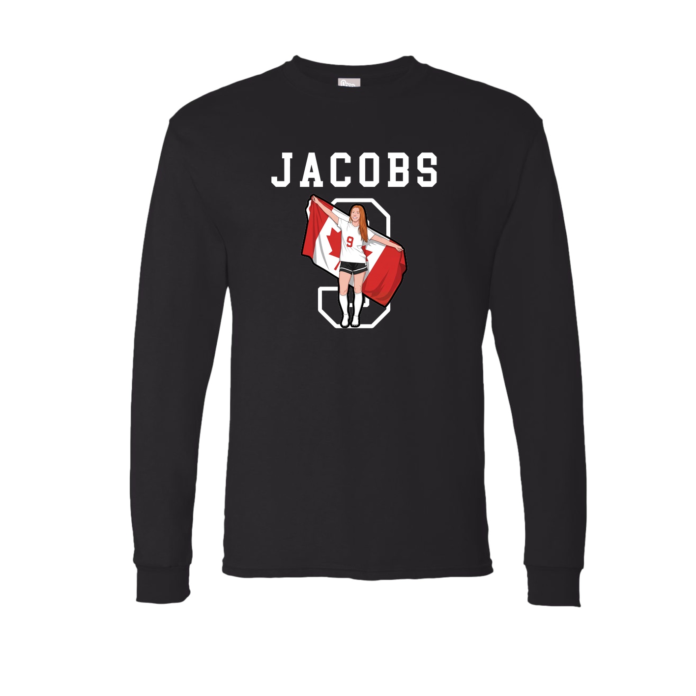 Long Sleeve Tee