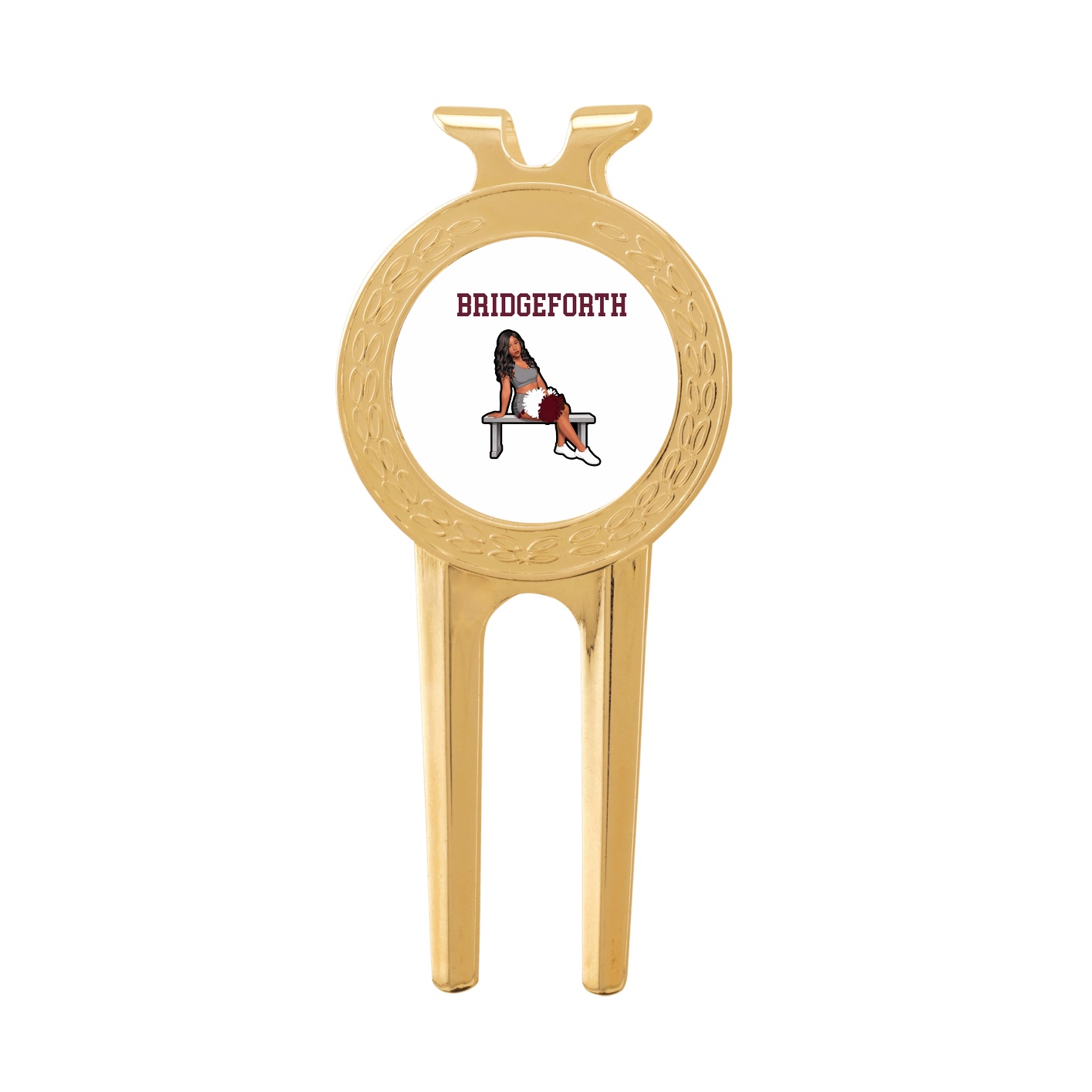 Divot Tool with Ball Marker — Shirsey in Classic