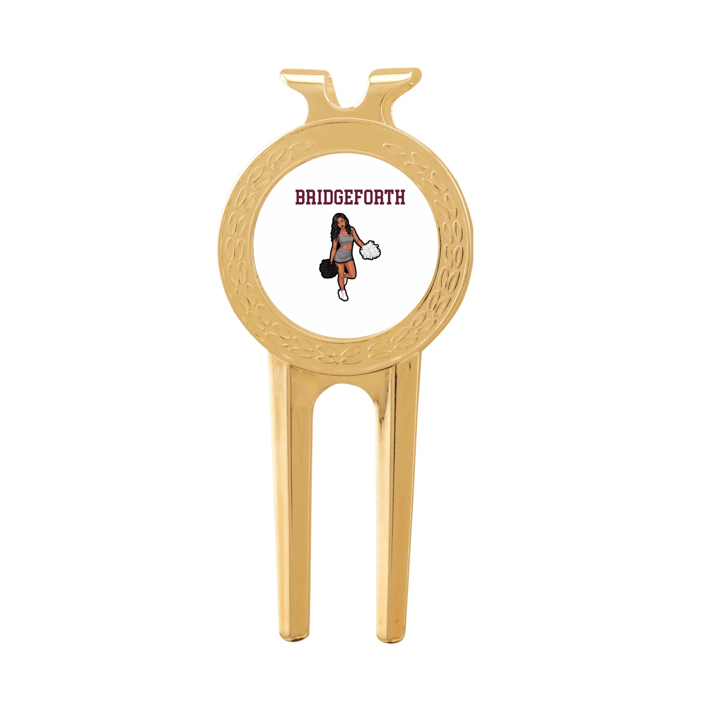 Divot Tool with Ball Marker — Shirsey in Classic