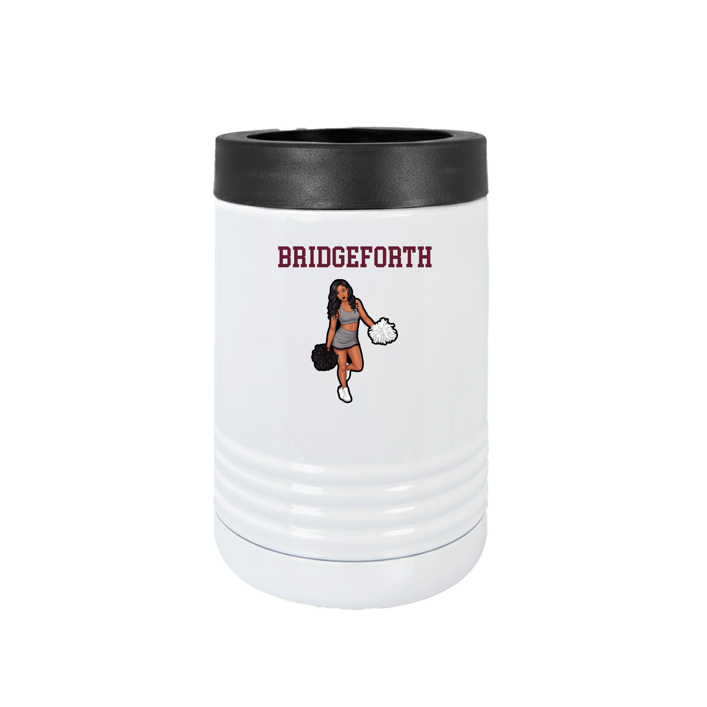 Beverage Holder — Shirsey in White