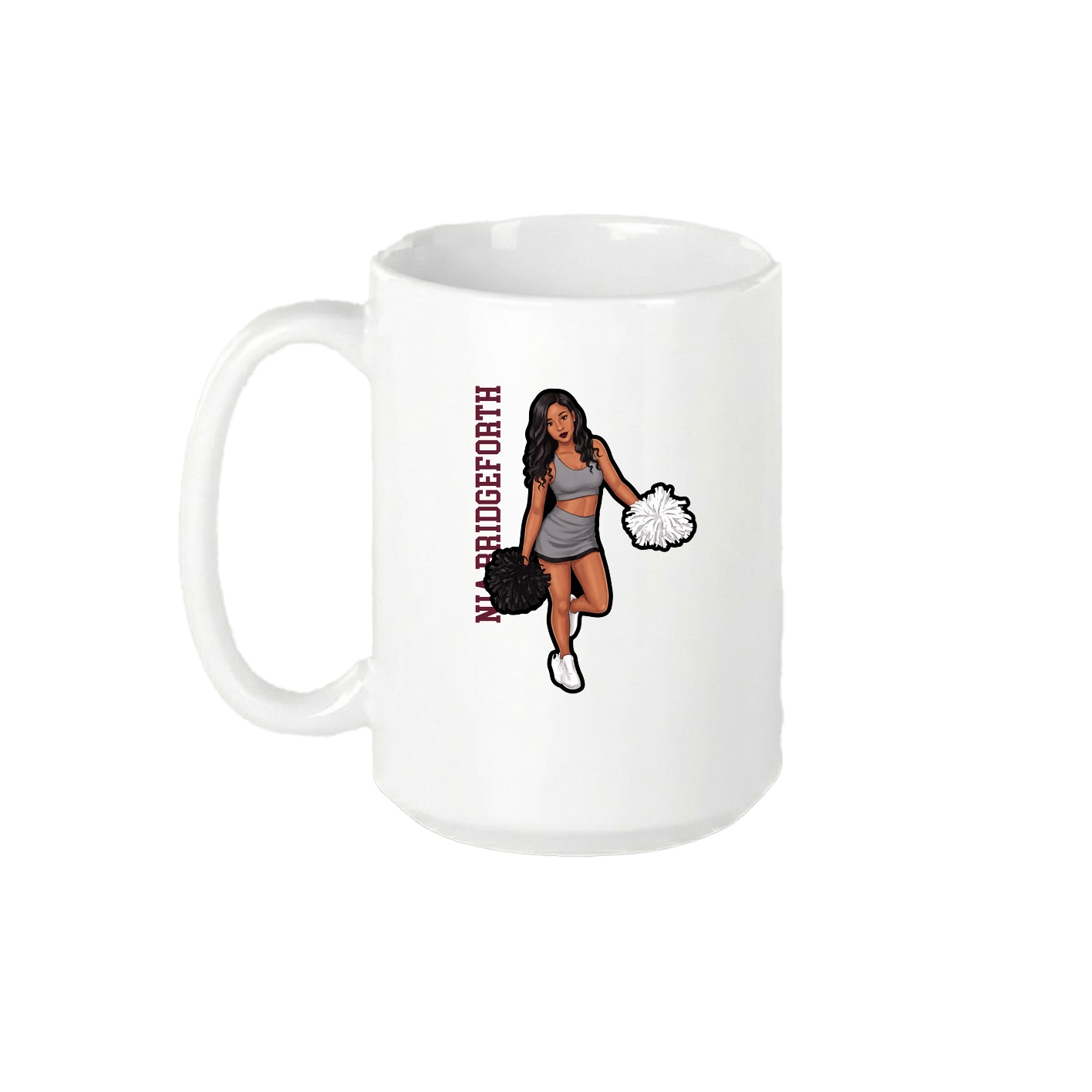 15oz Coffee Mug