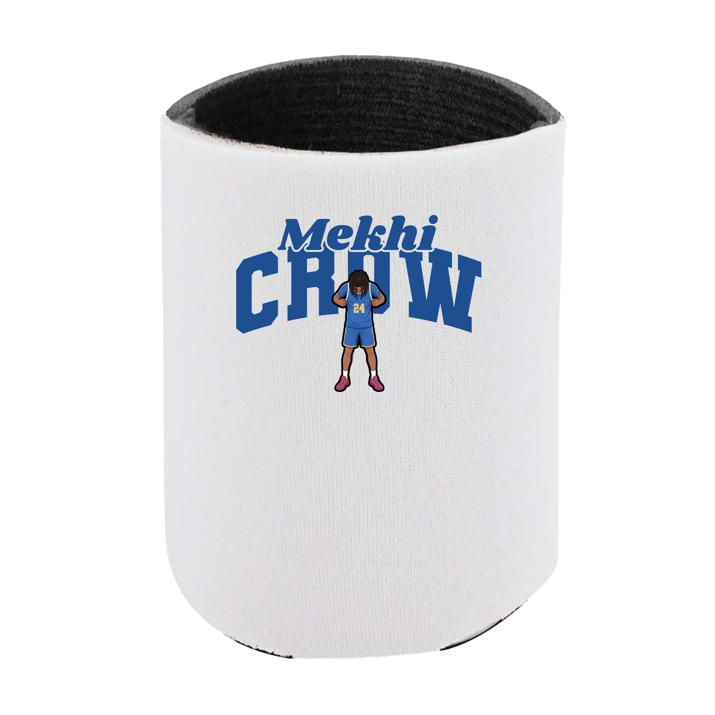 Can Holder — Signature Arch in White