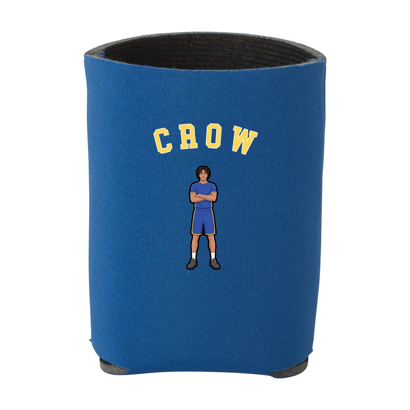 Can Holder — Shirsey Arch in Royal