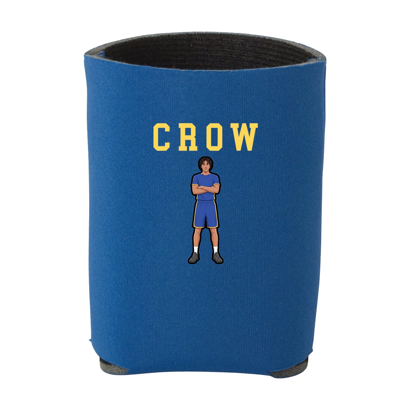 Can Holder — Shirsey in Royal