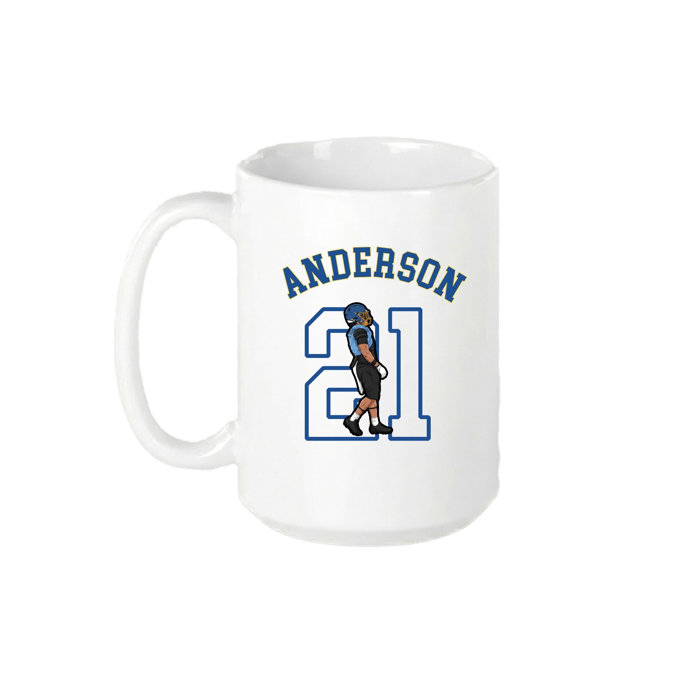 15oz Coffee Mug