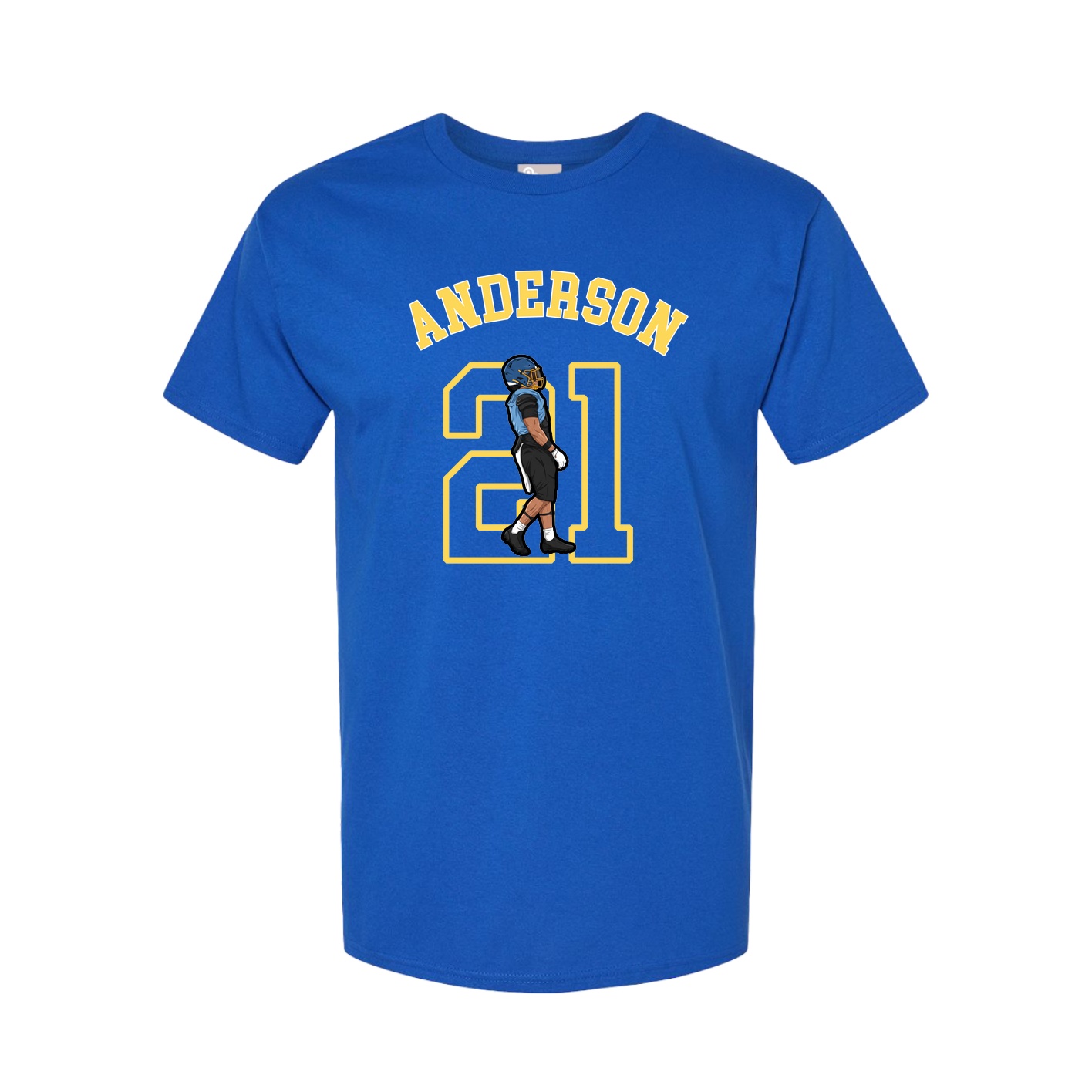 NIL Club Youth Tee