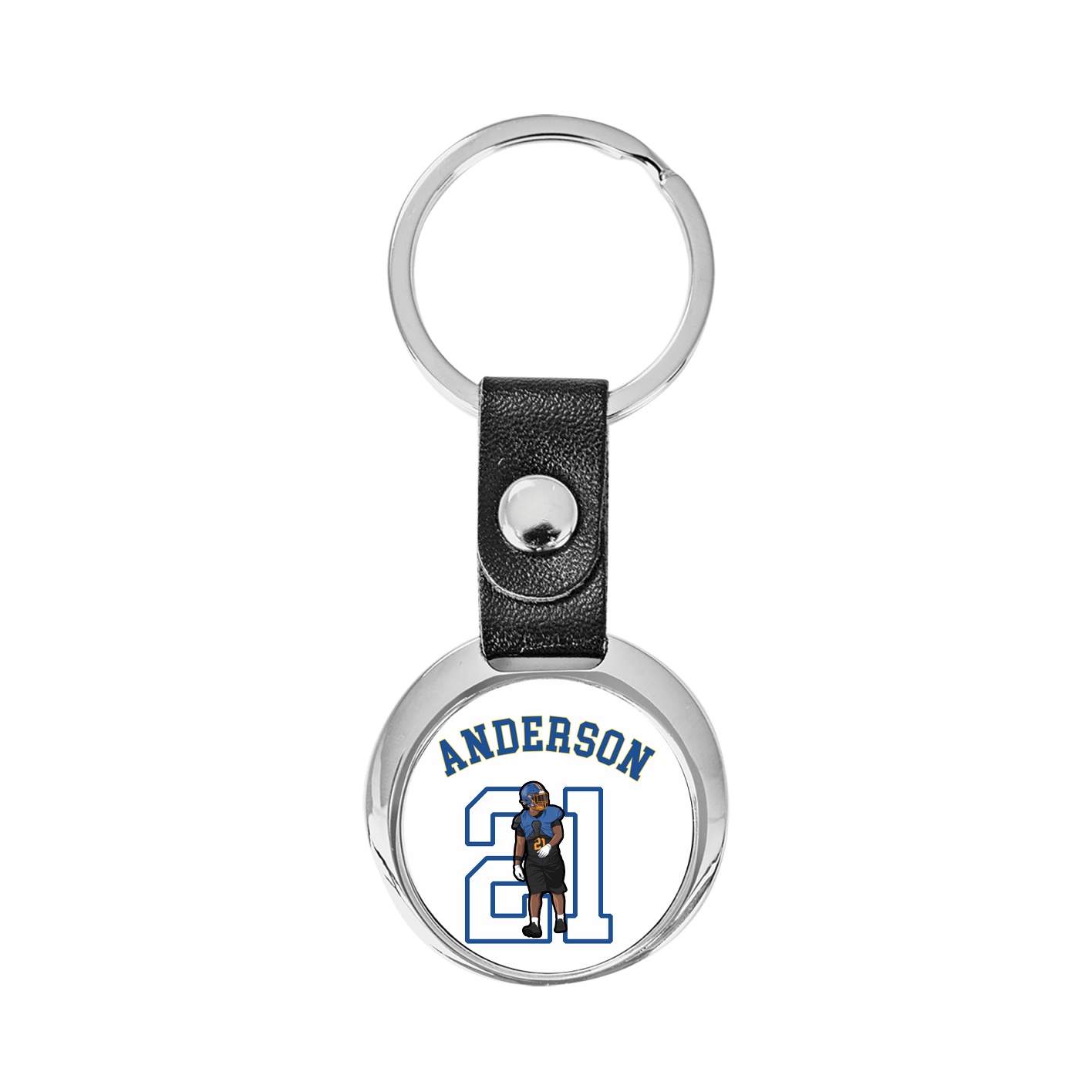 Key Chain