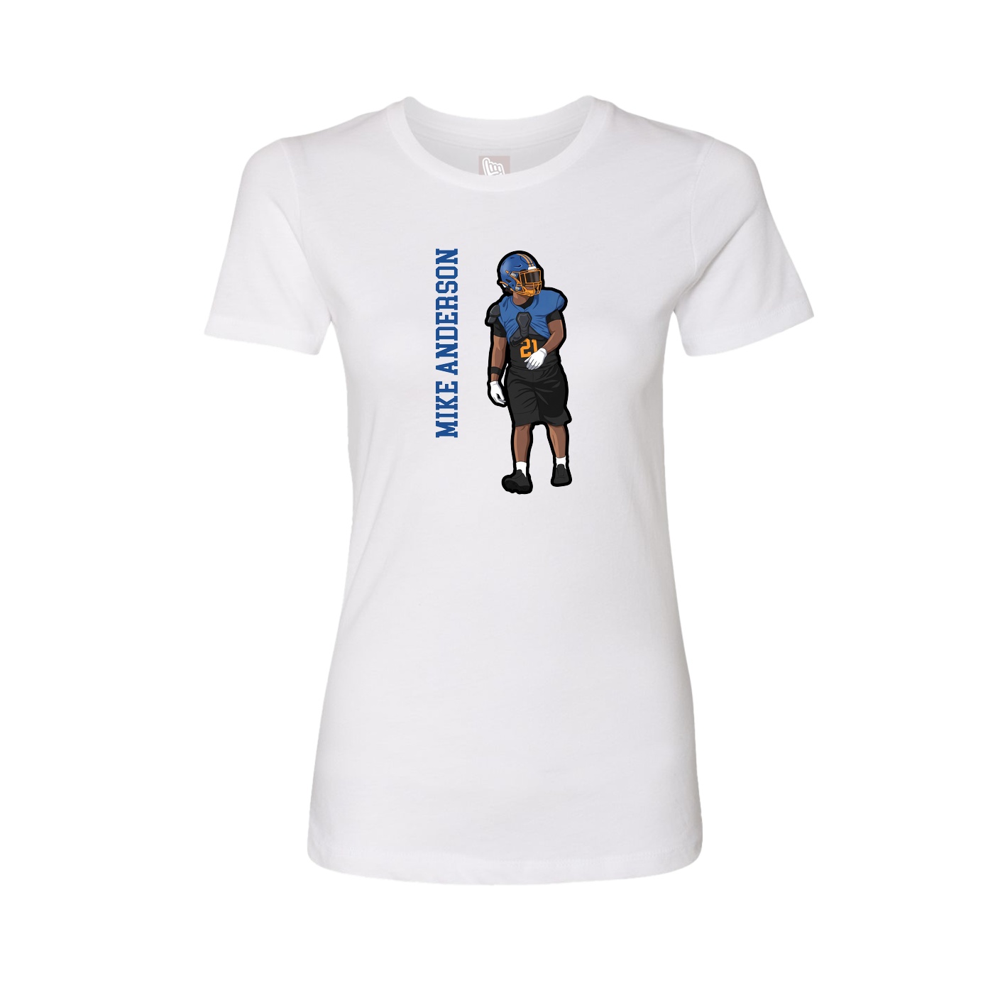 Womens Tee