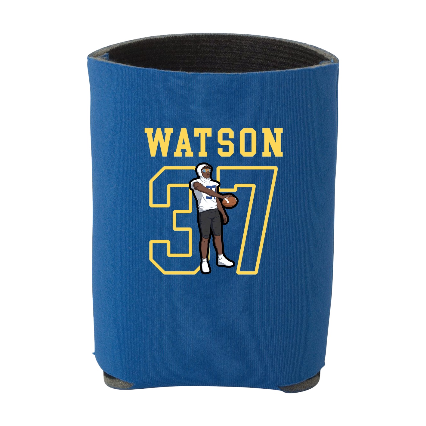 Can Holder — Shirsey in Royal