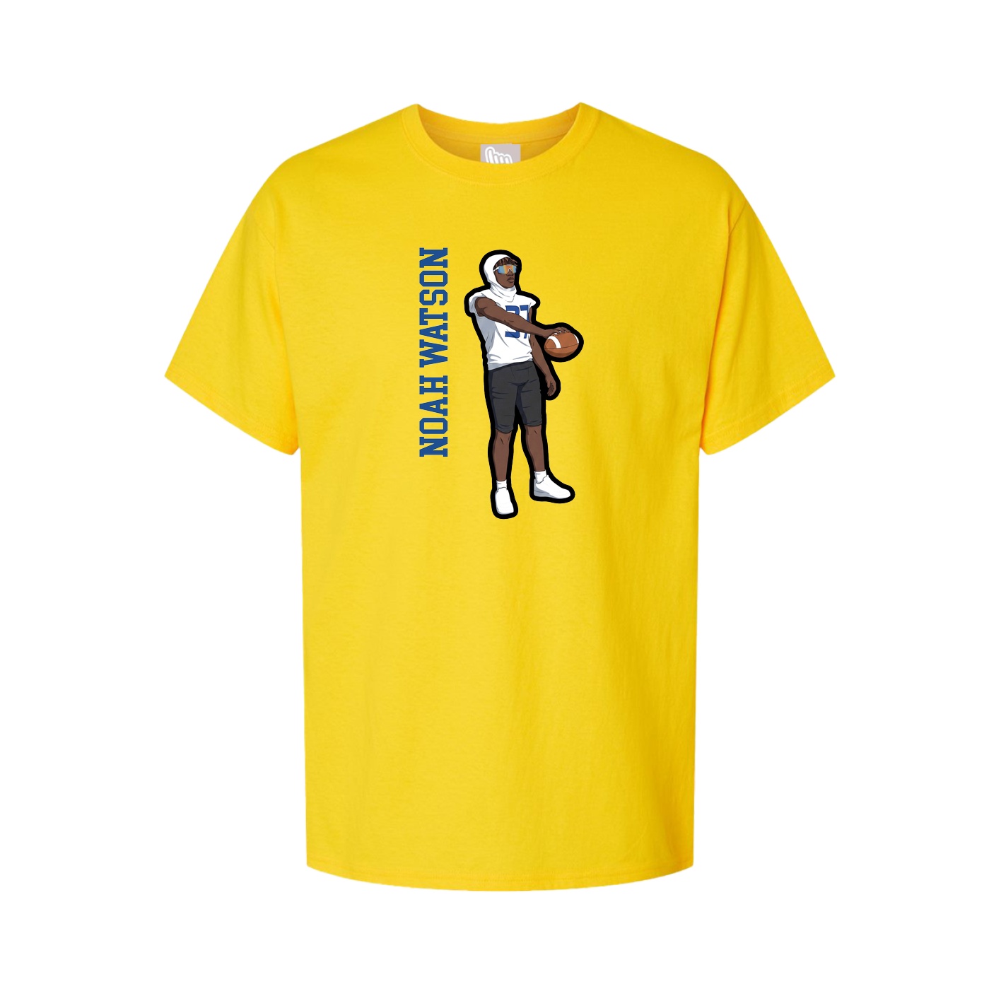 NIL Club Tee