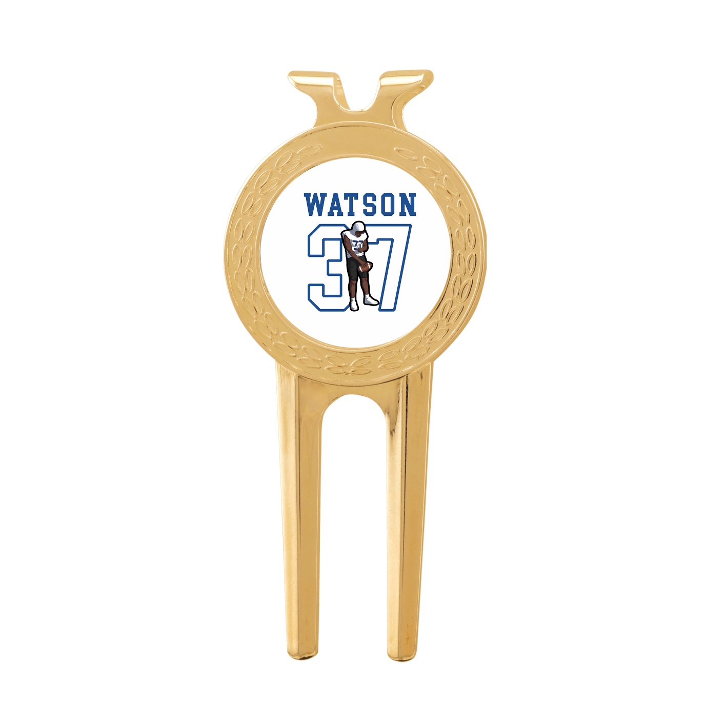 Divot Tool with Ball Marker — Shirsey in Classic