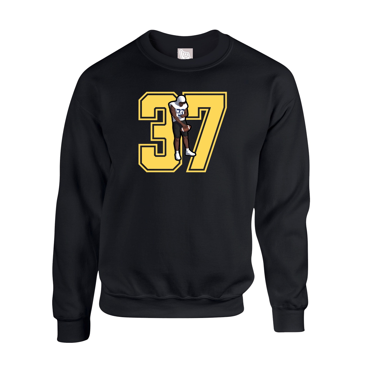 Fleece Crew