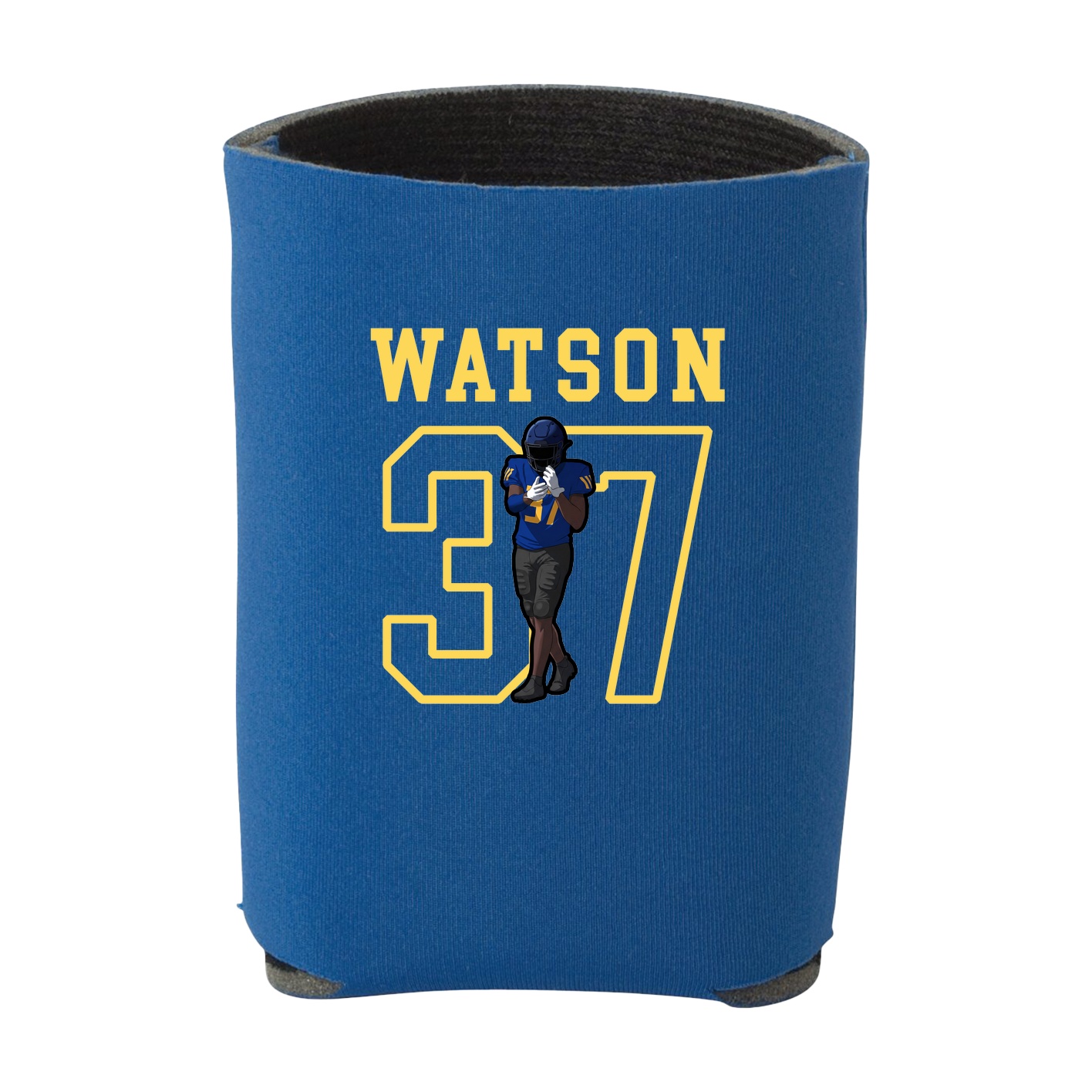 Can Holder — Shirsey in Royal