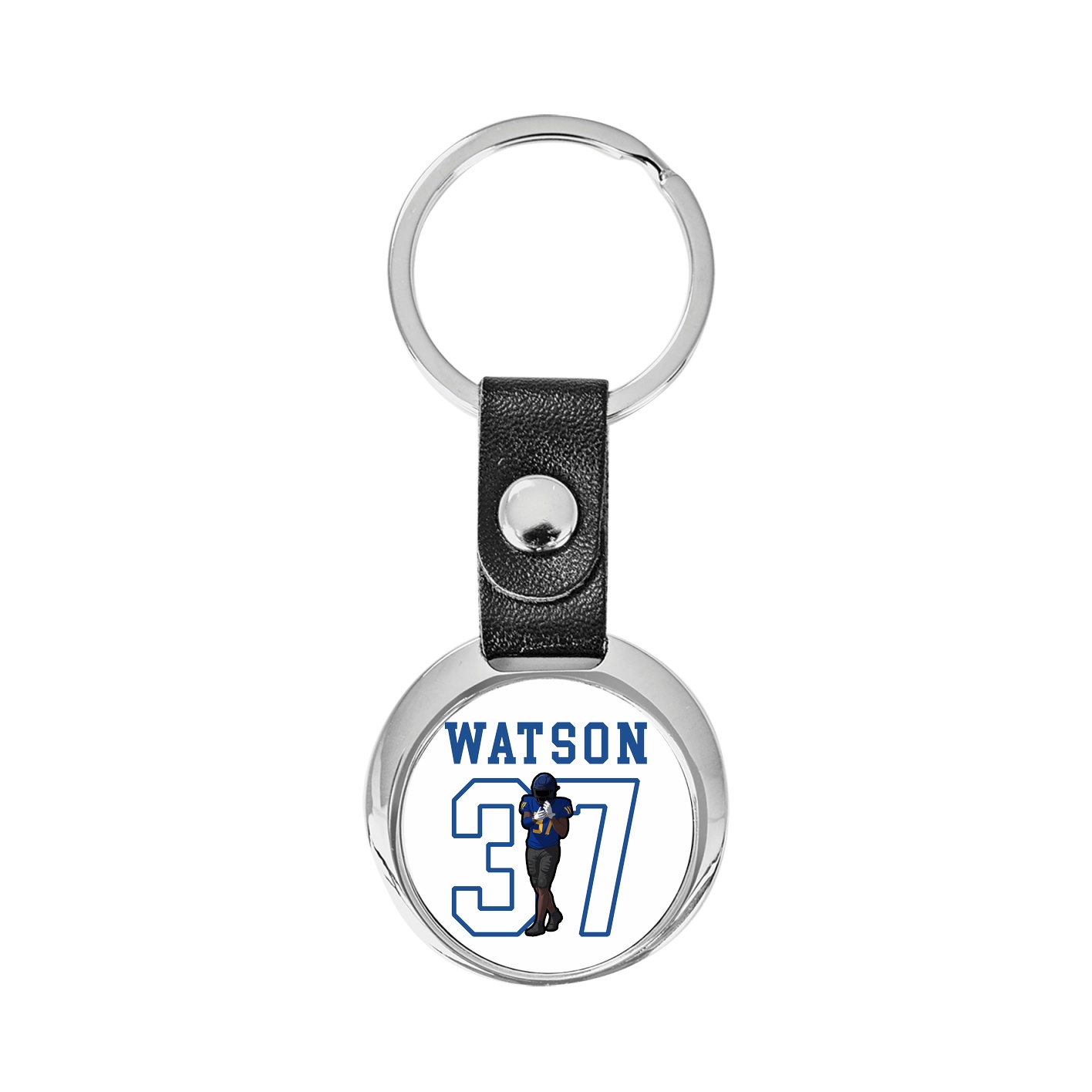 Key Chain — Shirsey in Classic