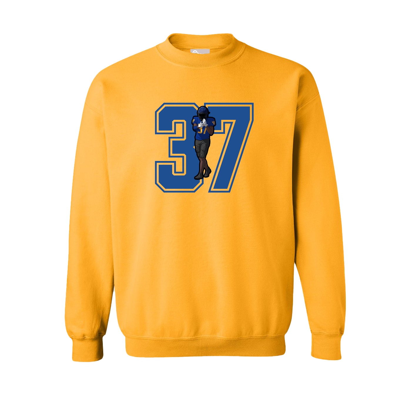 Fleece Crew