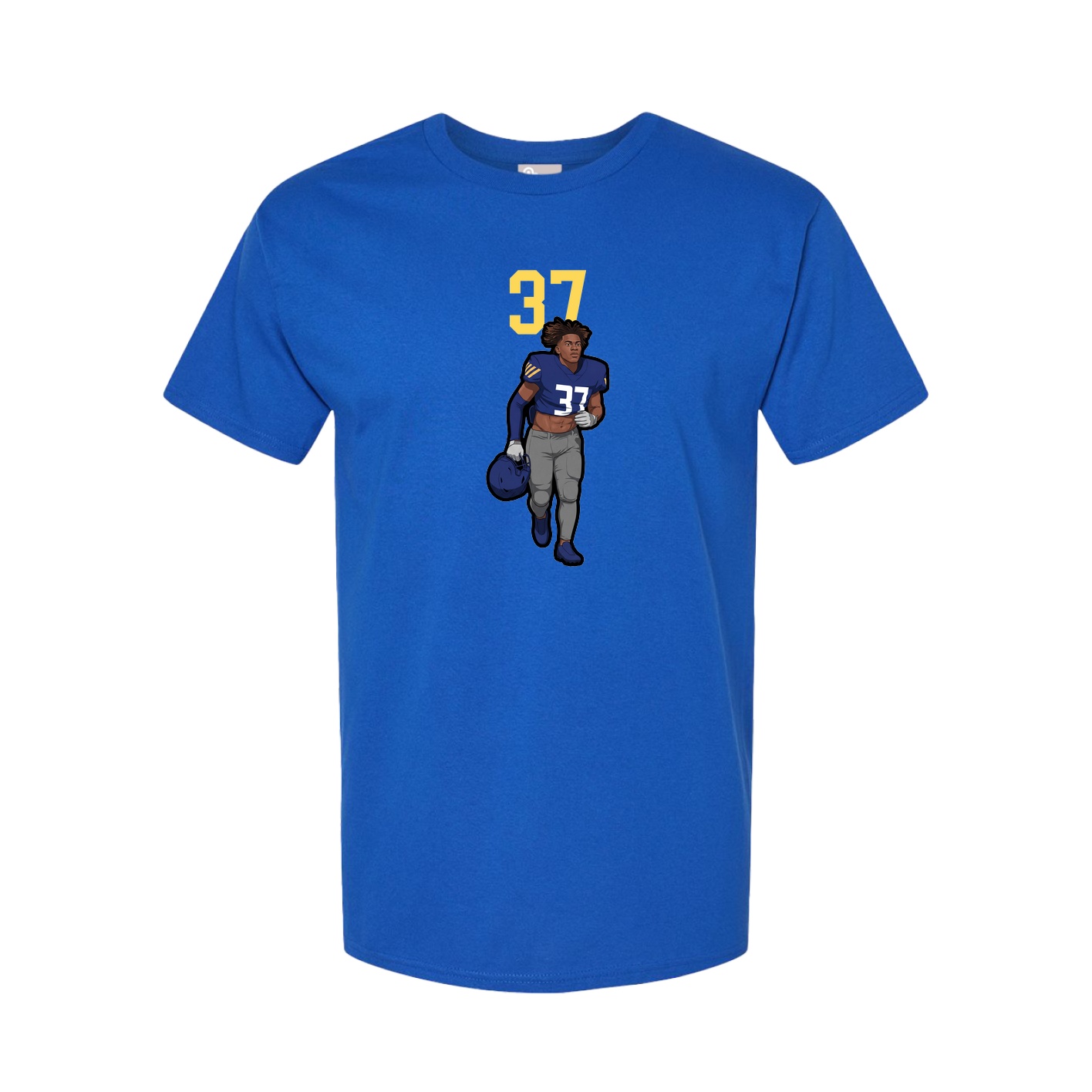 NIL Club Youth Tee