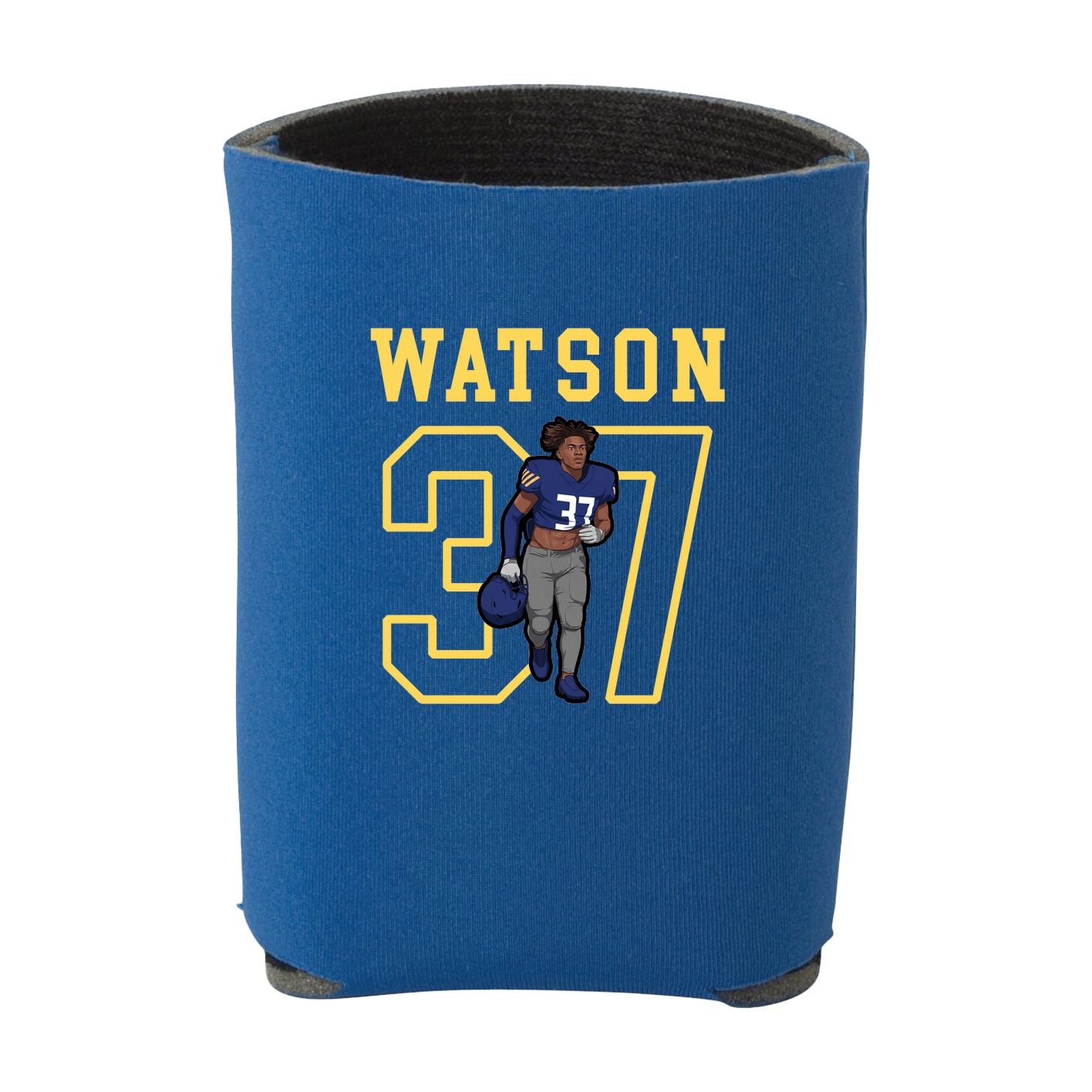 Can Holder — Shirsey in Royal