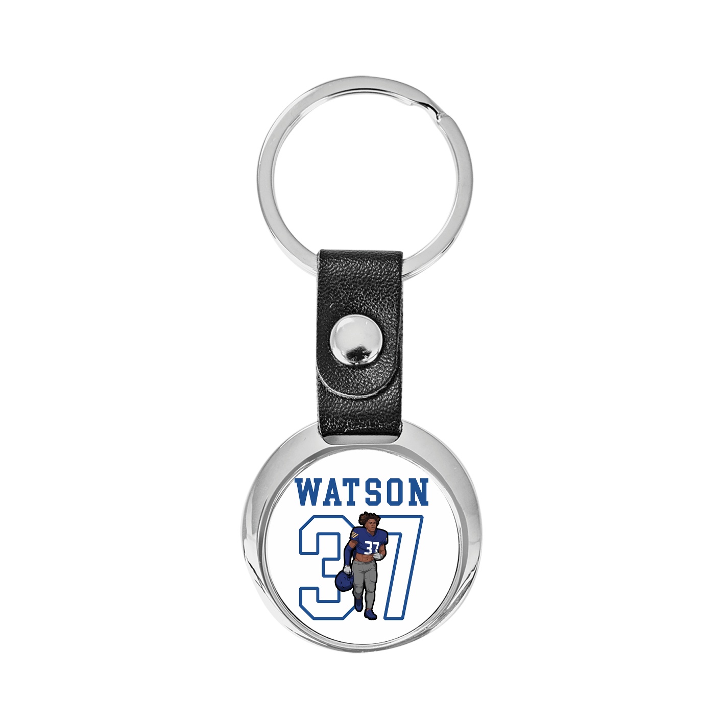 Key Chain — Shirsey in Classic