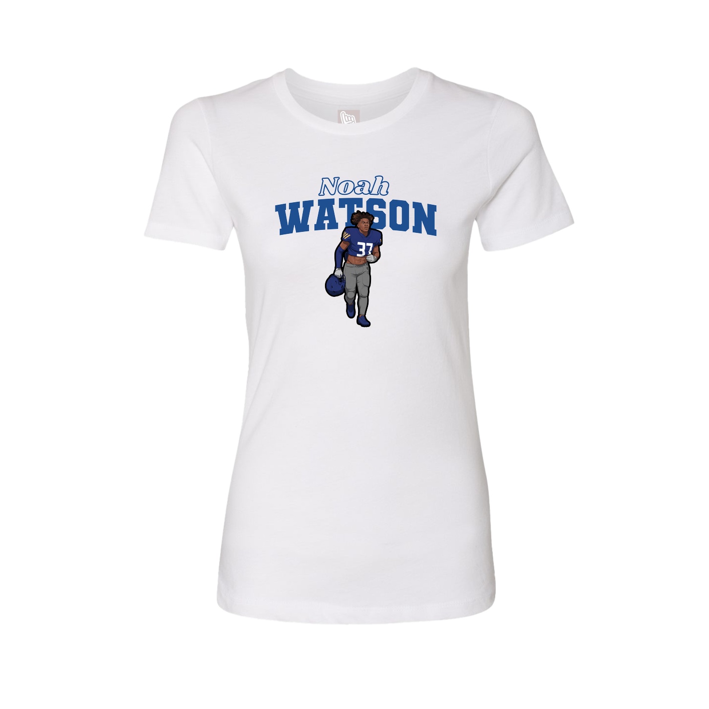 NIL Club Womens Tee