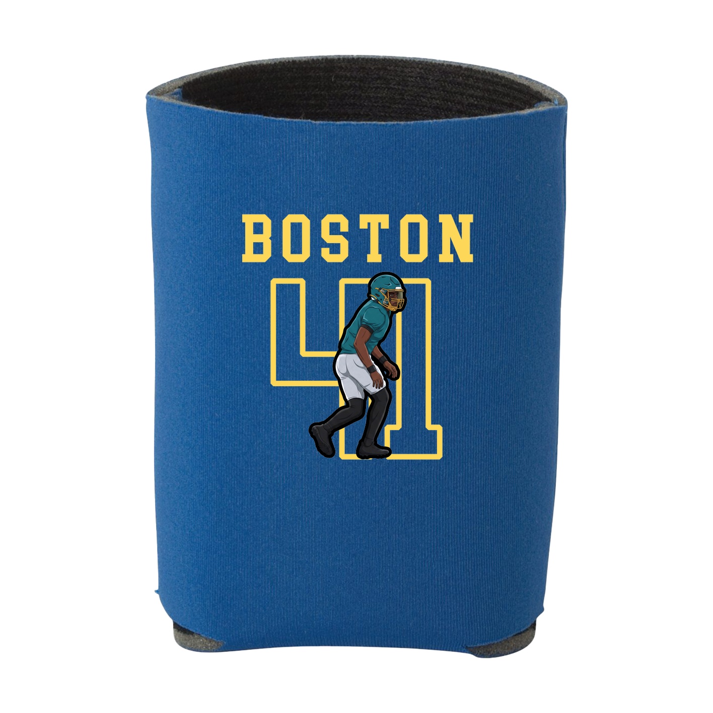 Can Holder — Shirsey in Royal