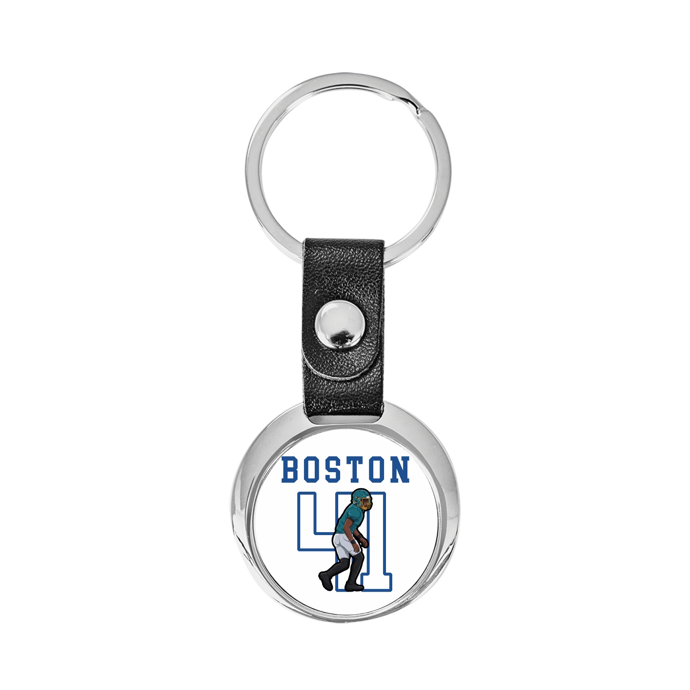 Key Chain — Shirsey in Classic