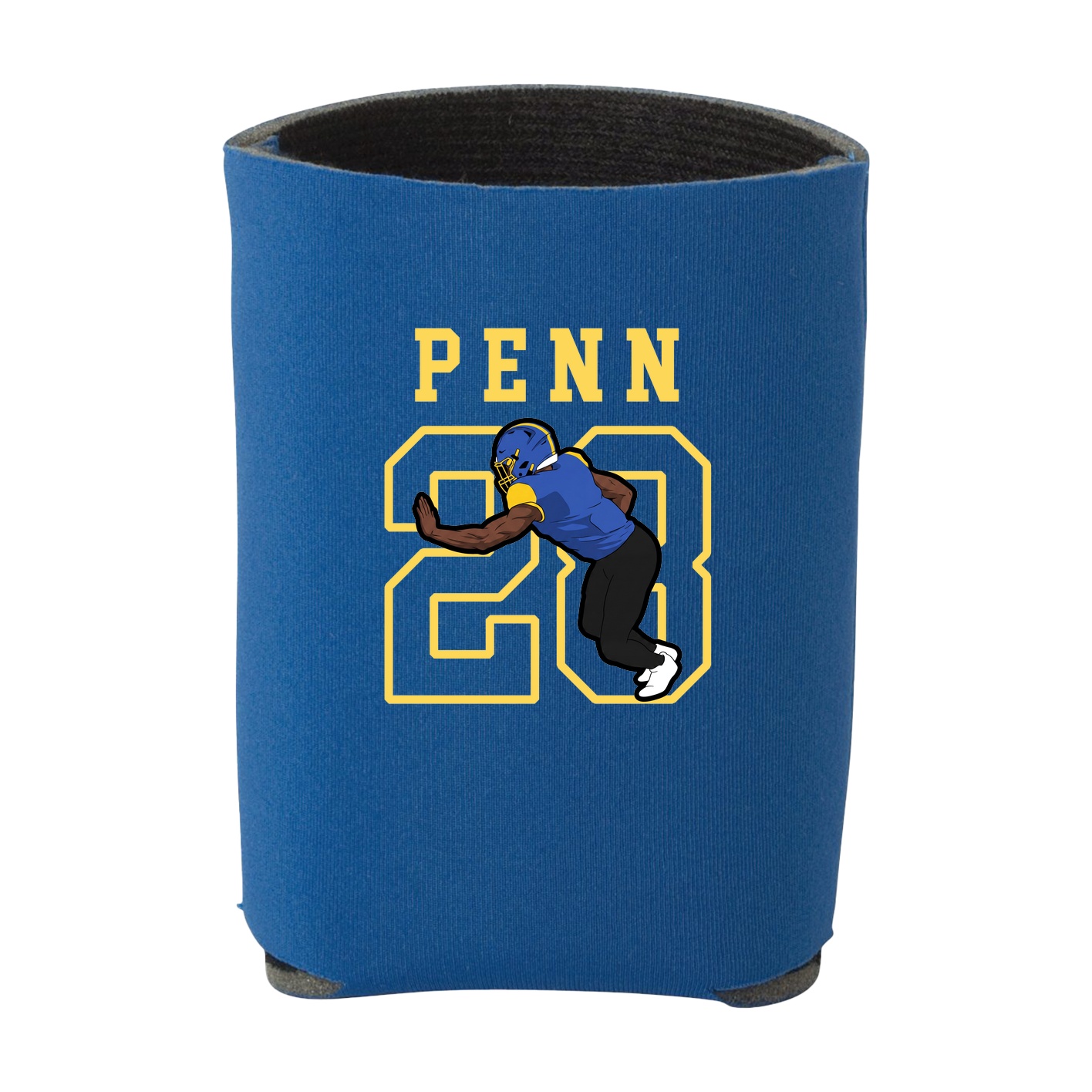 Can Holder — Shirsey in Royal