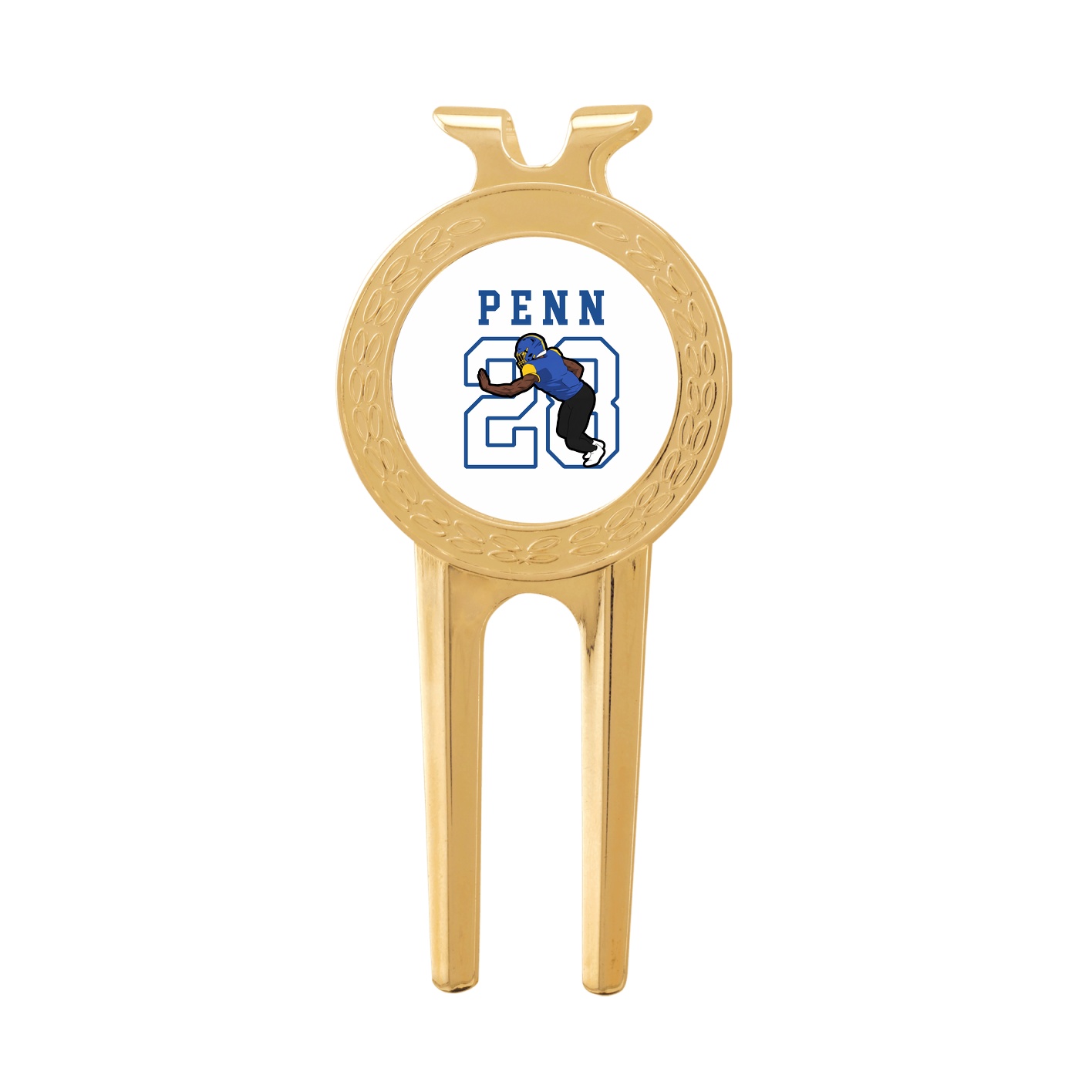 Divot Tool with Ball Marker — Shirsey in Classic