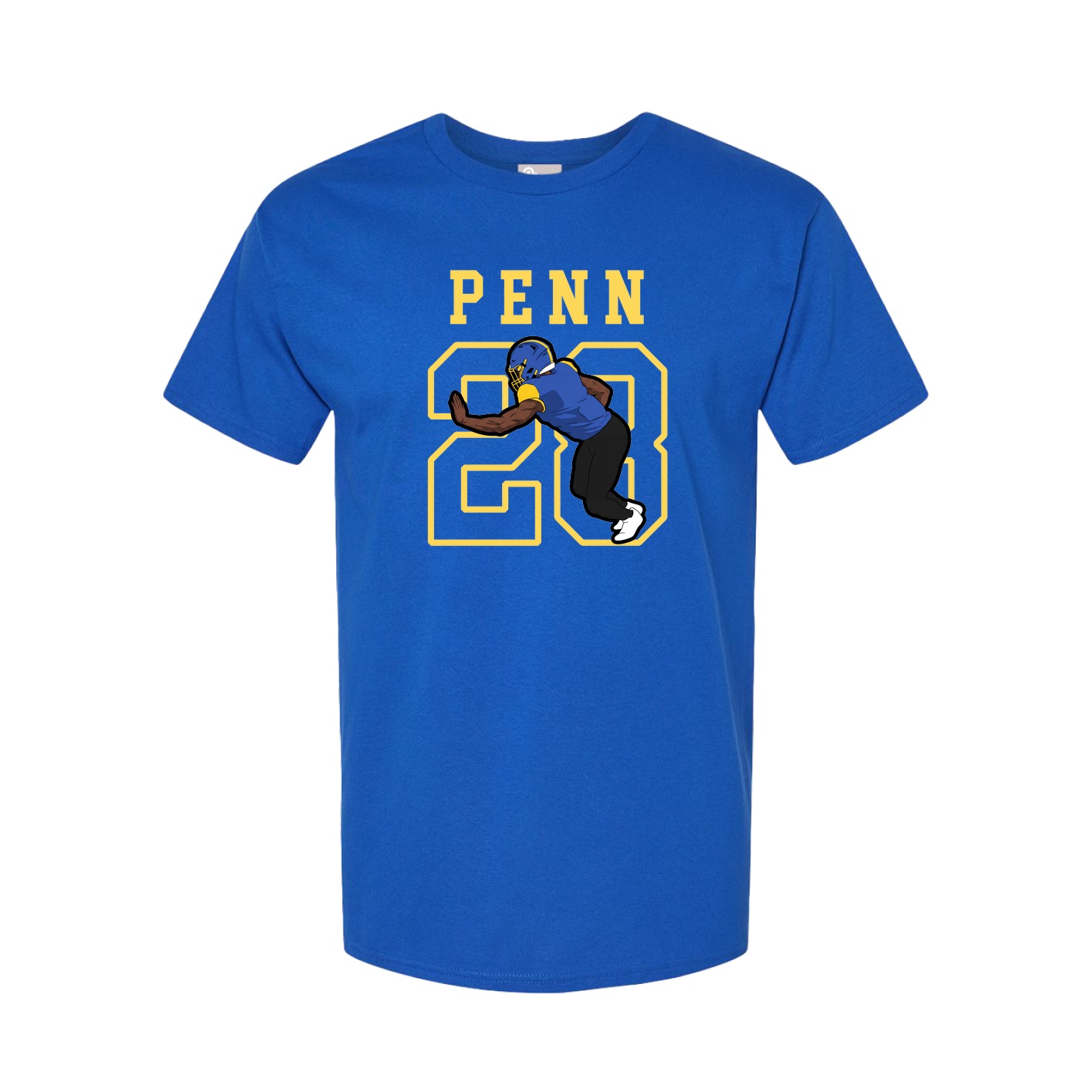 Tee — Shirsey in Royal