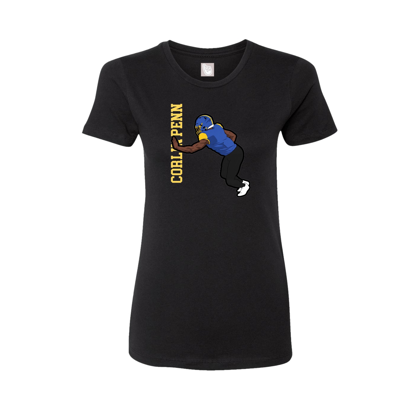 Womens Tee