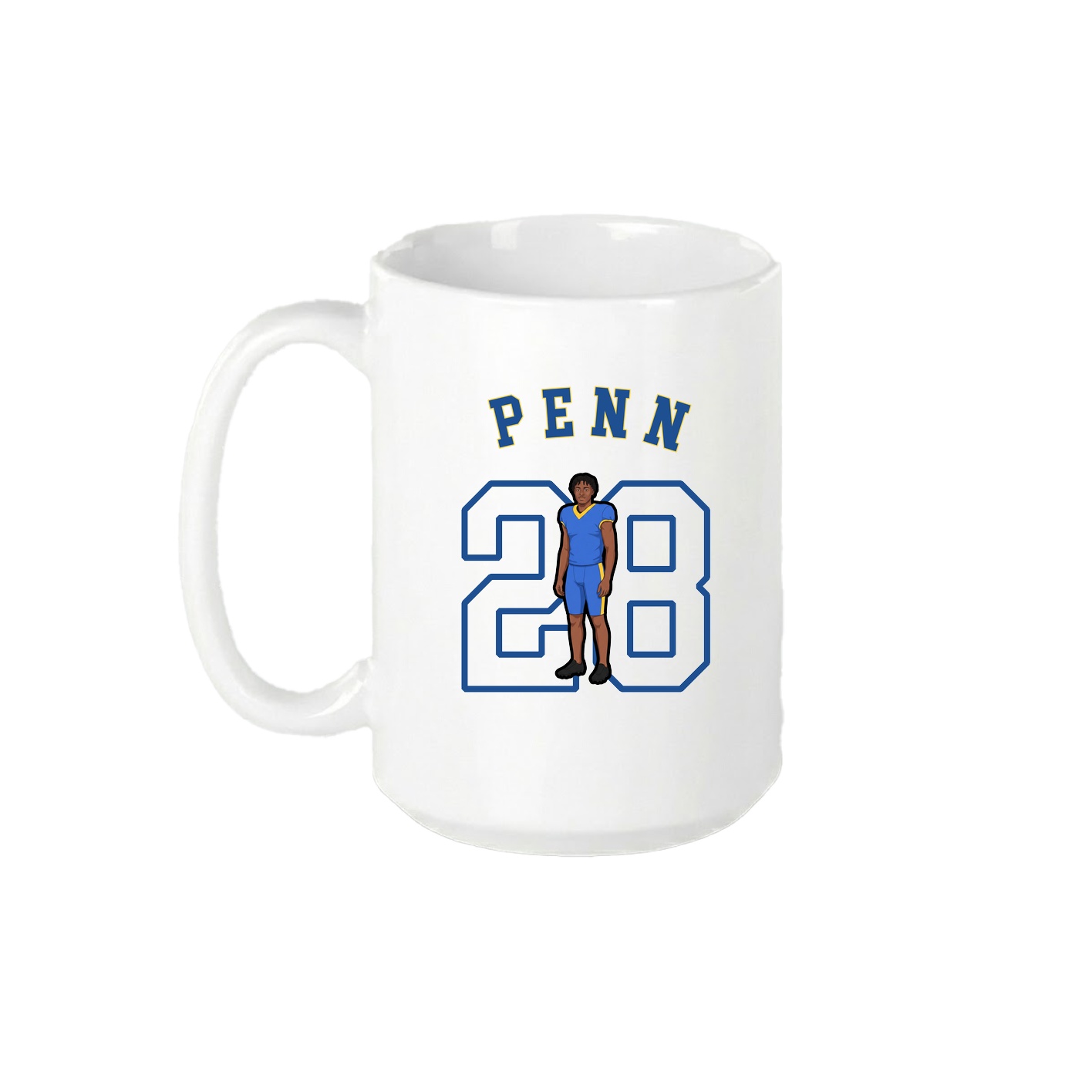15oz Coffee Mug