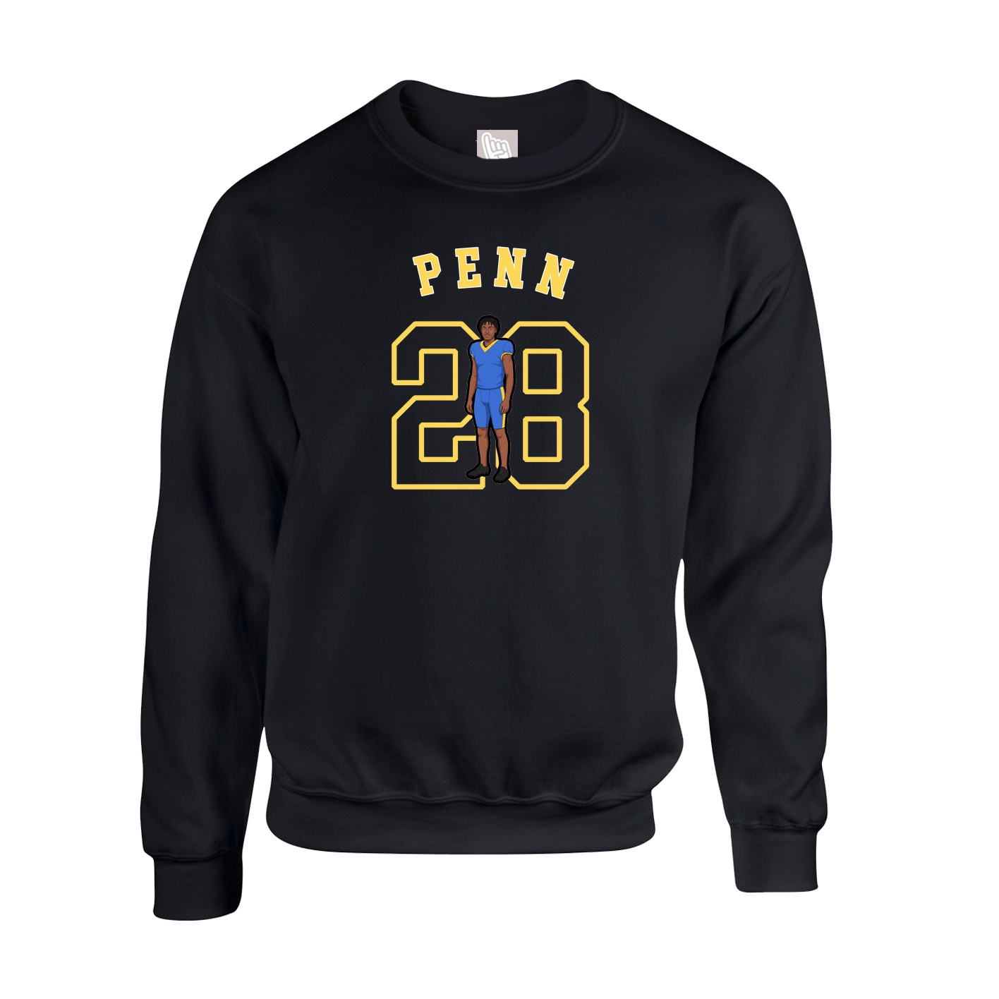 Fleece Crew