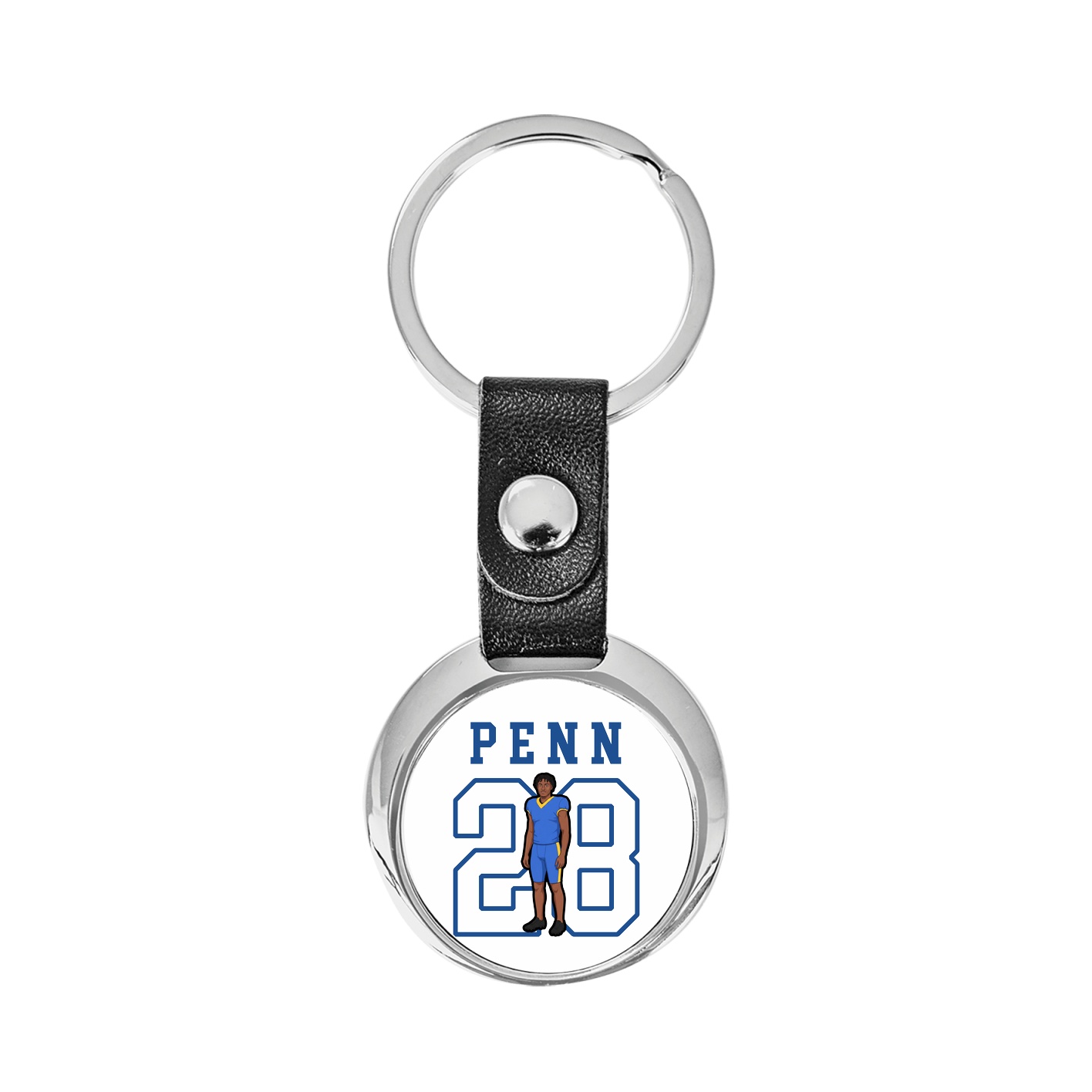 Key Chain — Shirsey in Classic