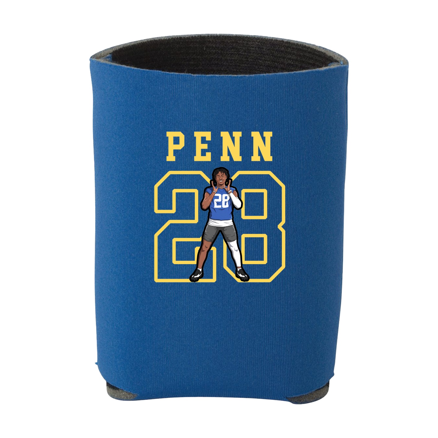 Can Holder — Shirsey in Royal