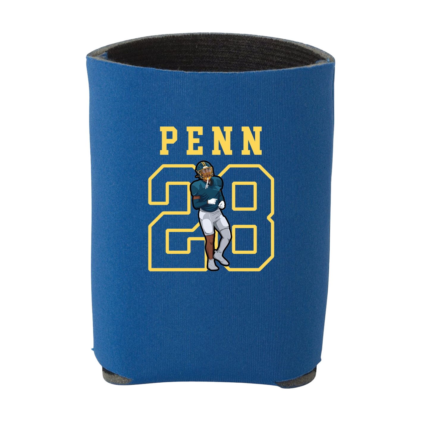 Can Holder — Shirsey in Royal