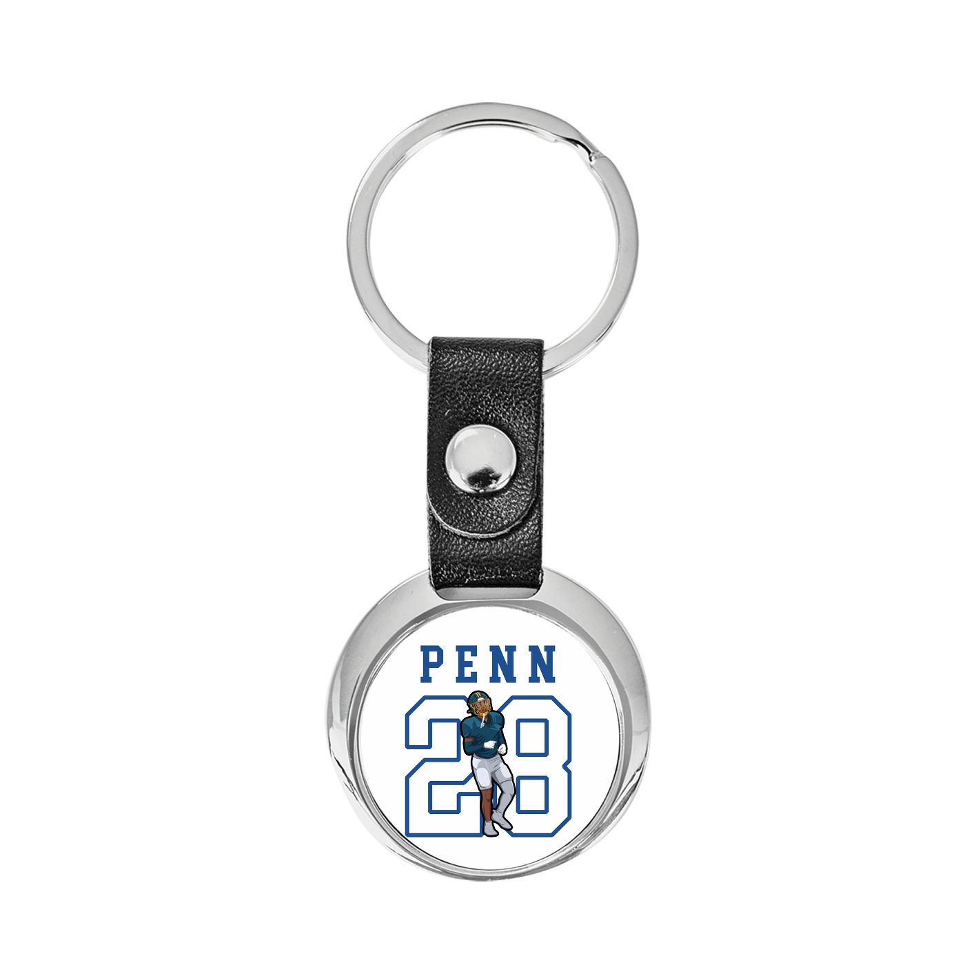 Key Chain — Shirsey in Classic