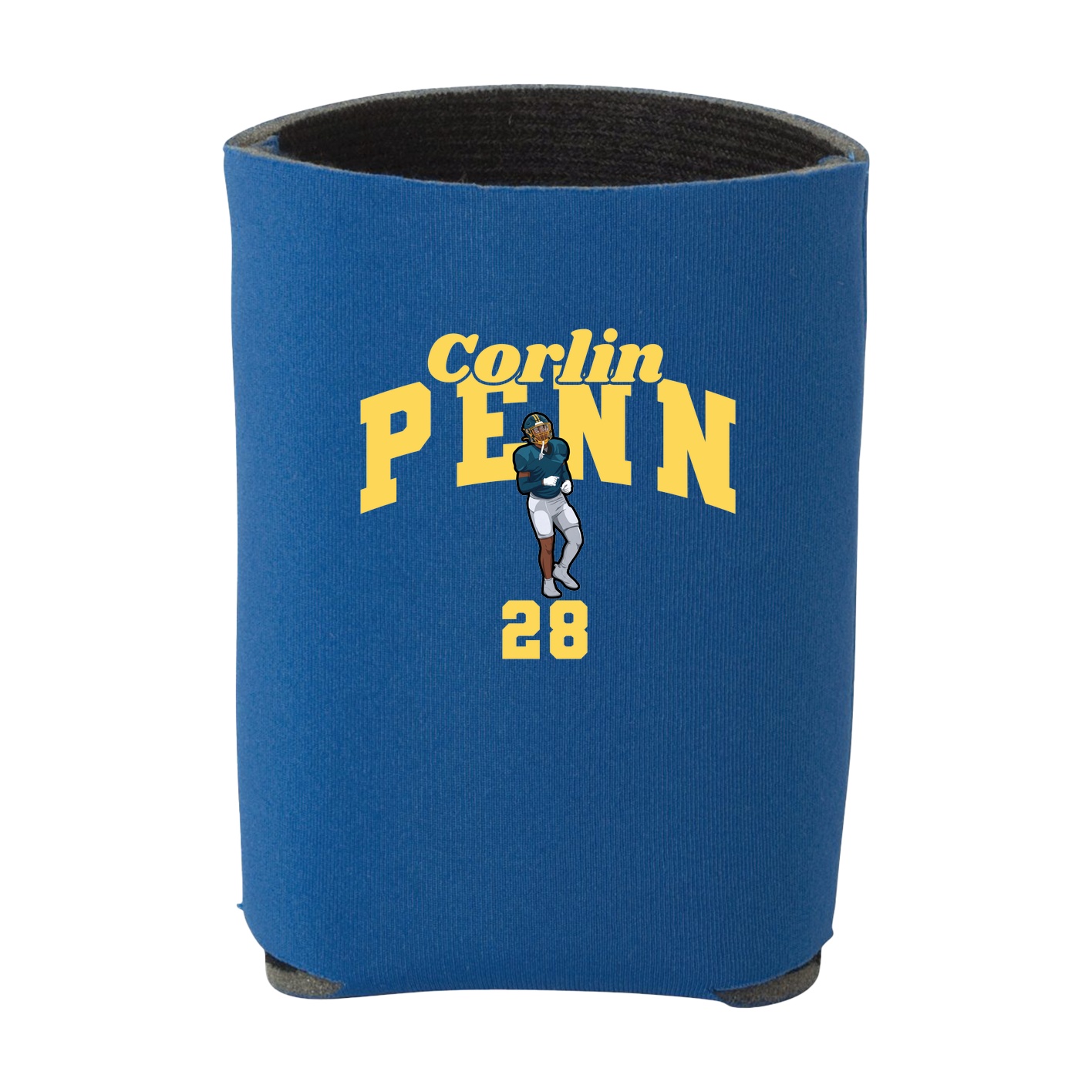 Can Holder — Signature Arch in Royal