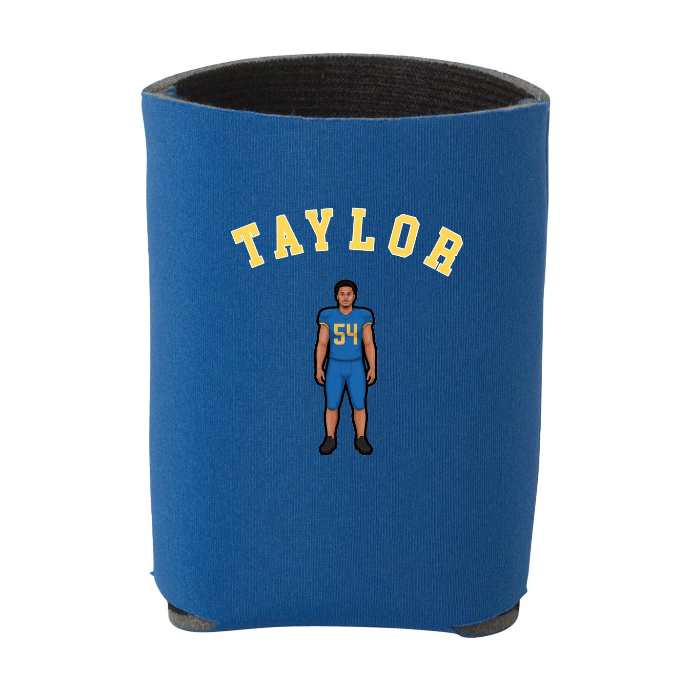 Can Holder — Shirsey Arch in Royal