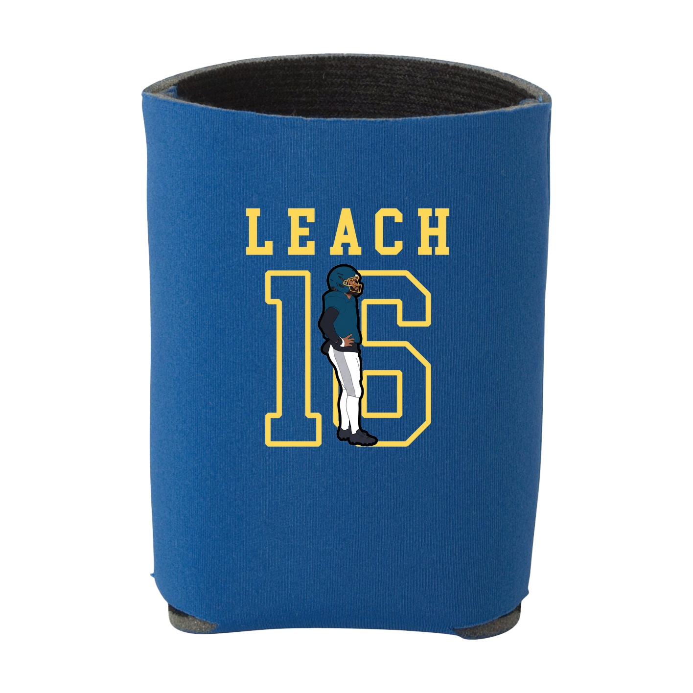 Can Holder — Shirsey in Royal