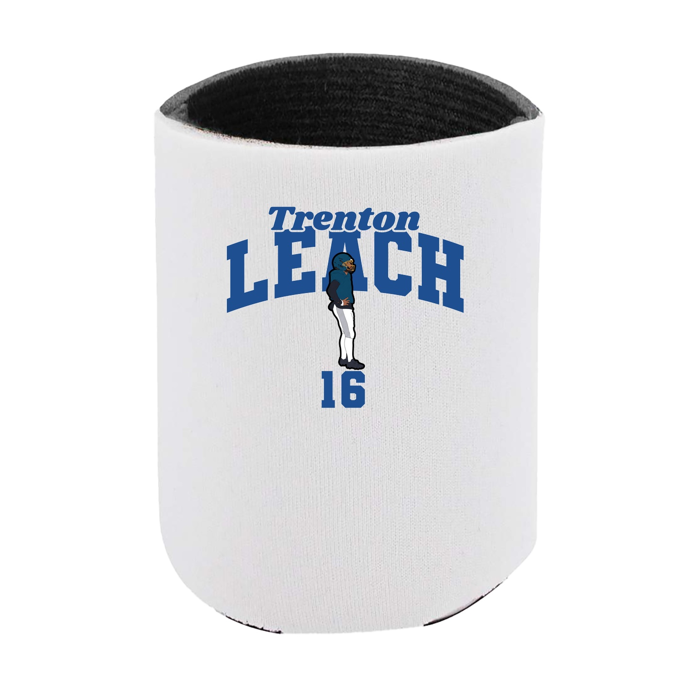 Can Holder — Signature Arch in White