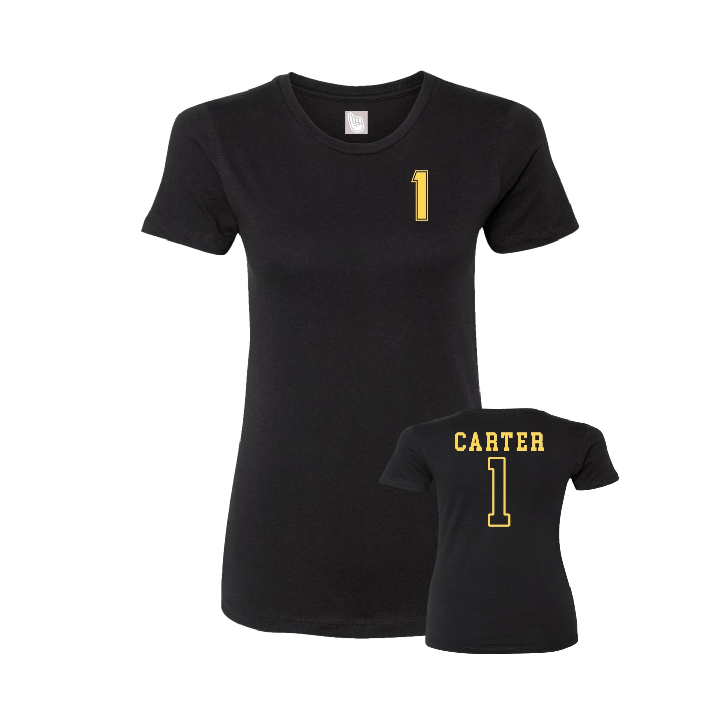 Womens Tee