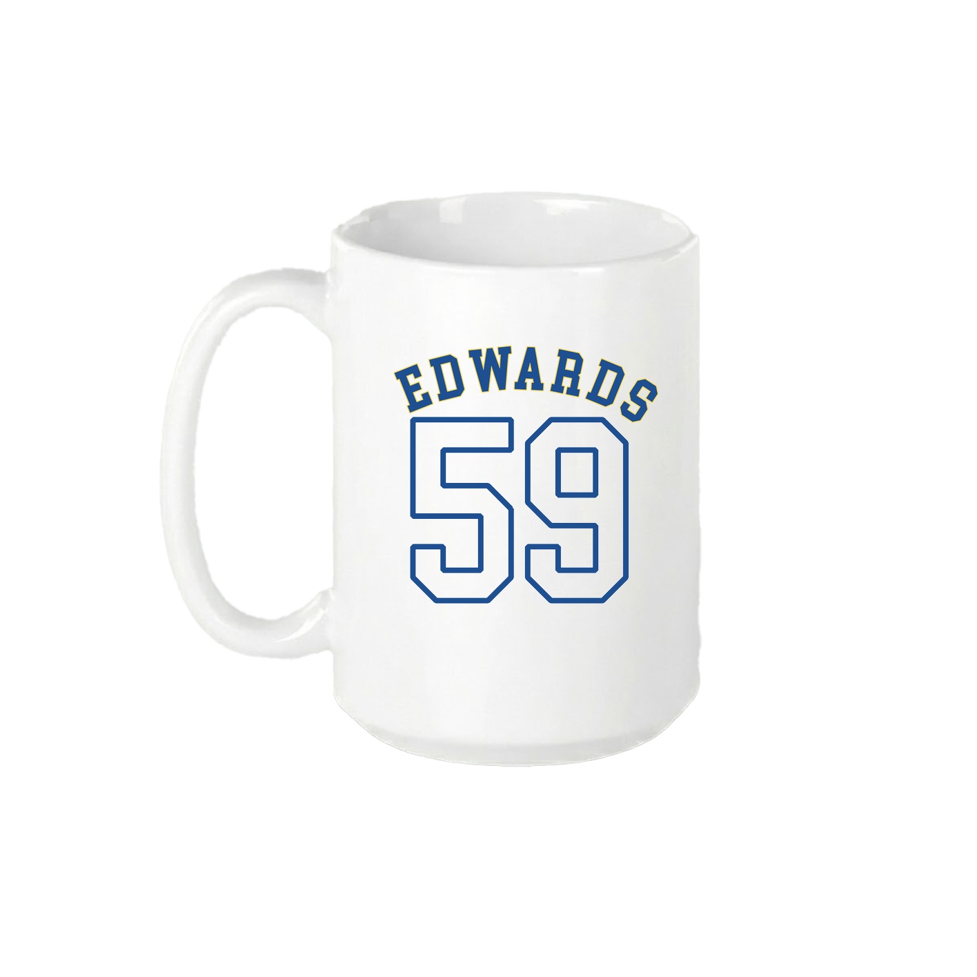 15oz Coffee Mug
