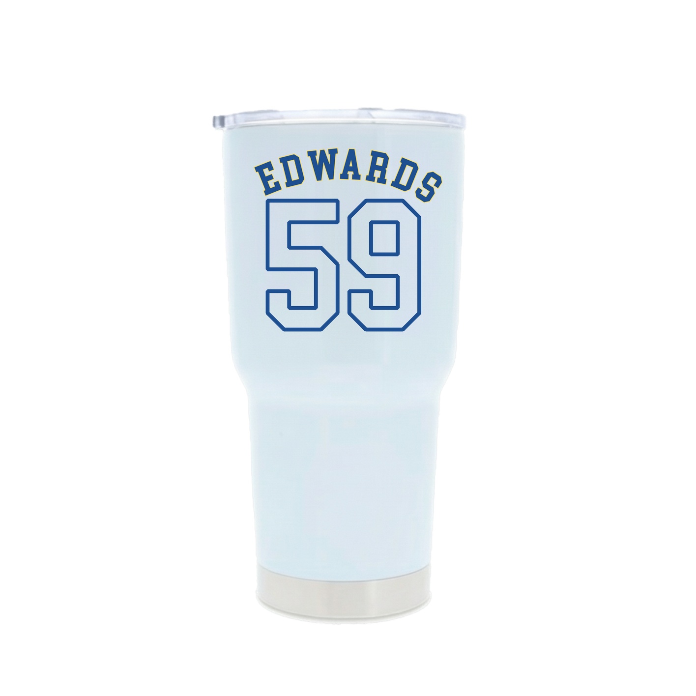 30oz Stainless Steel Tumbler