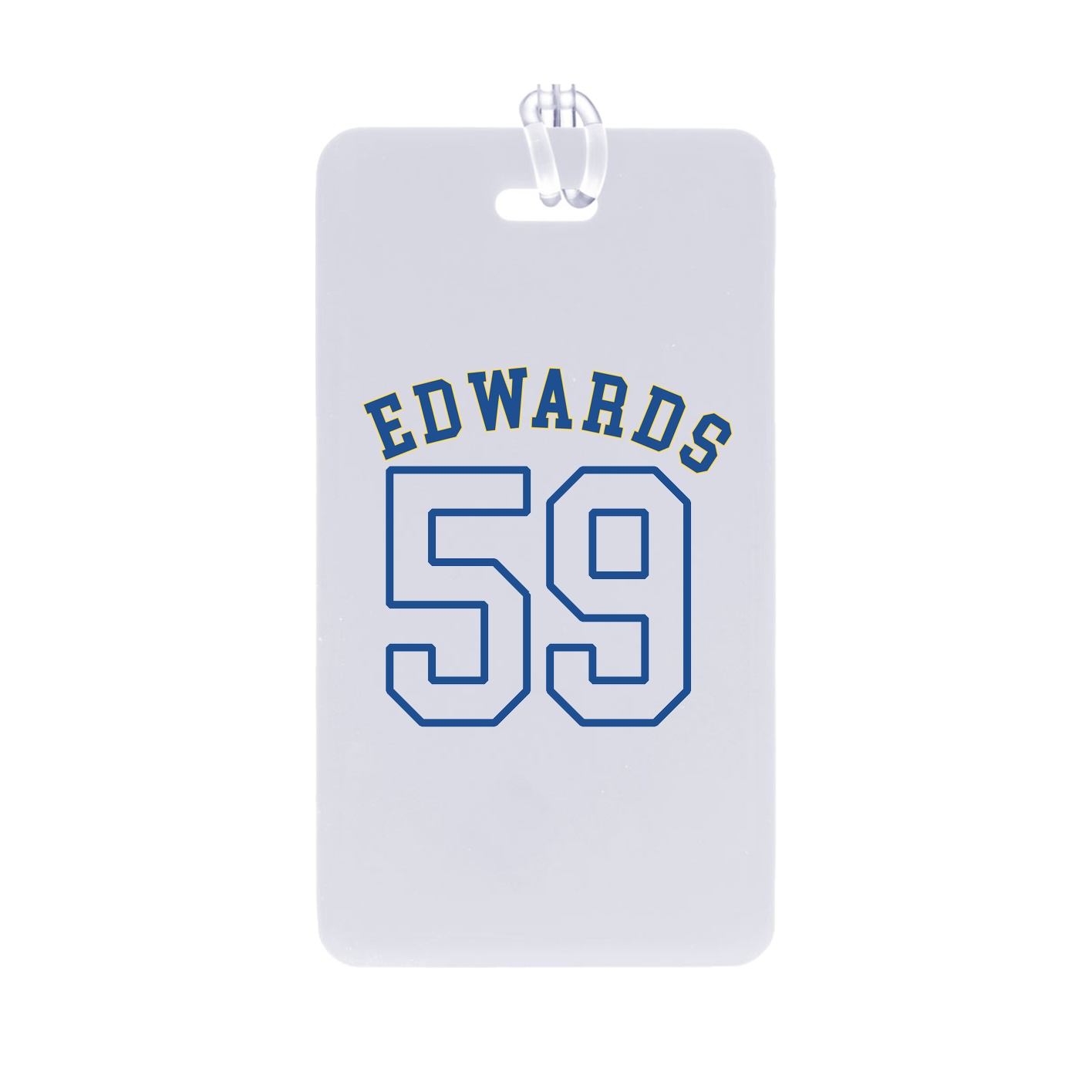 Bag Tag