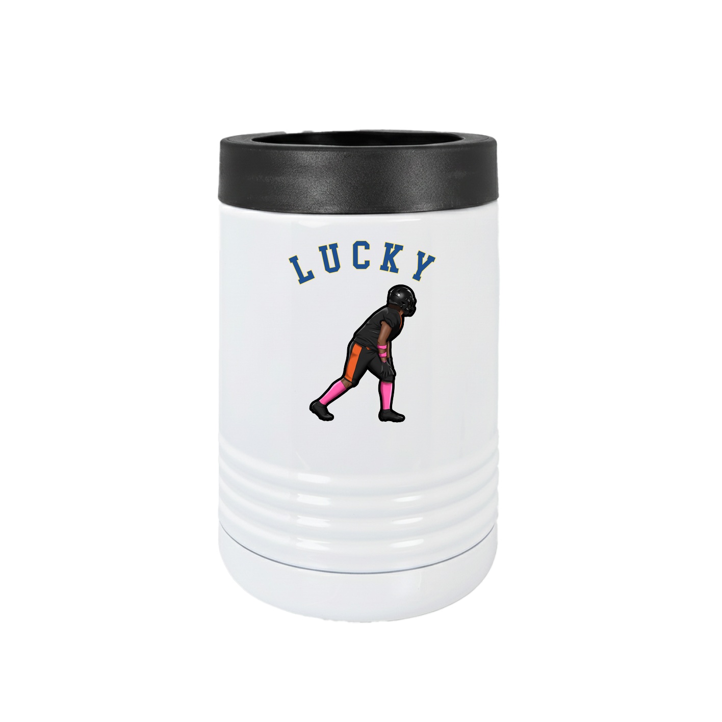 Beverage Holder — Shirsey Arch in White