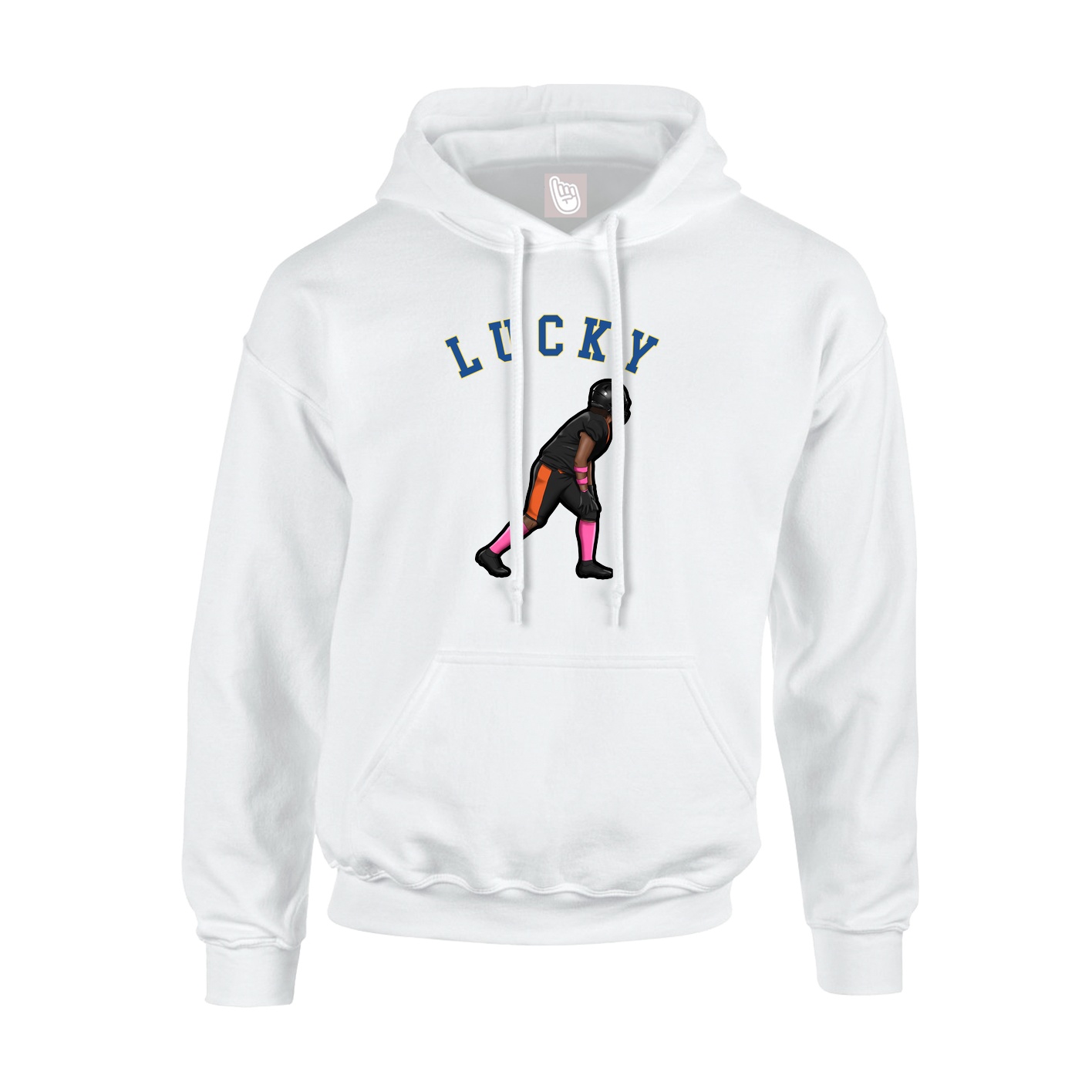 Youth Hoodie