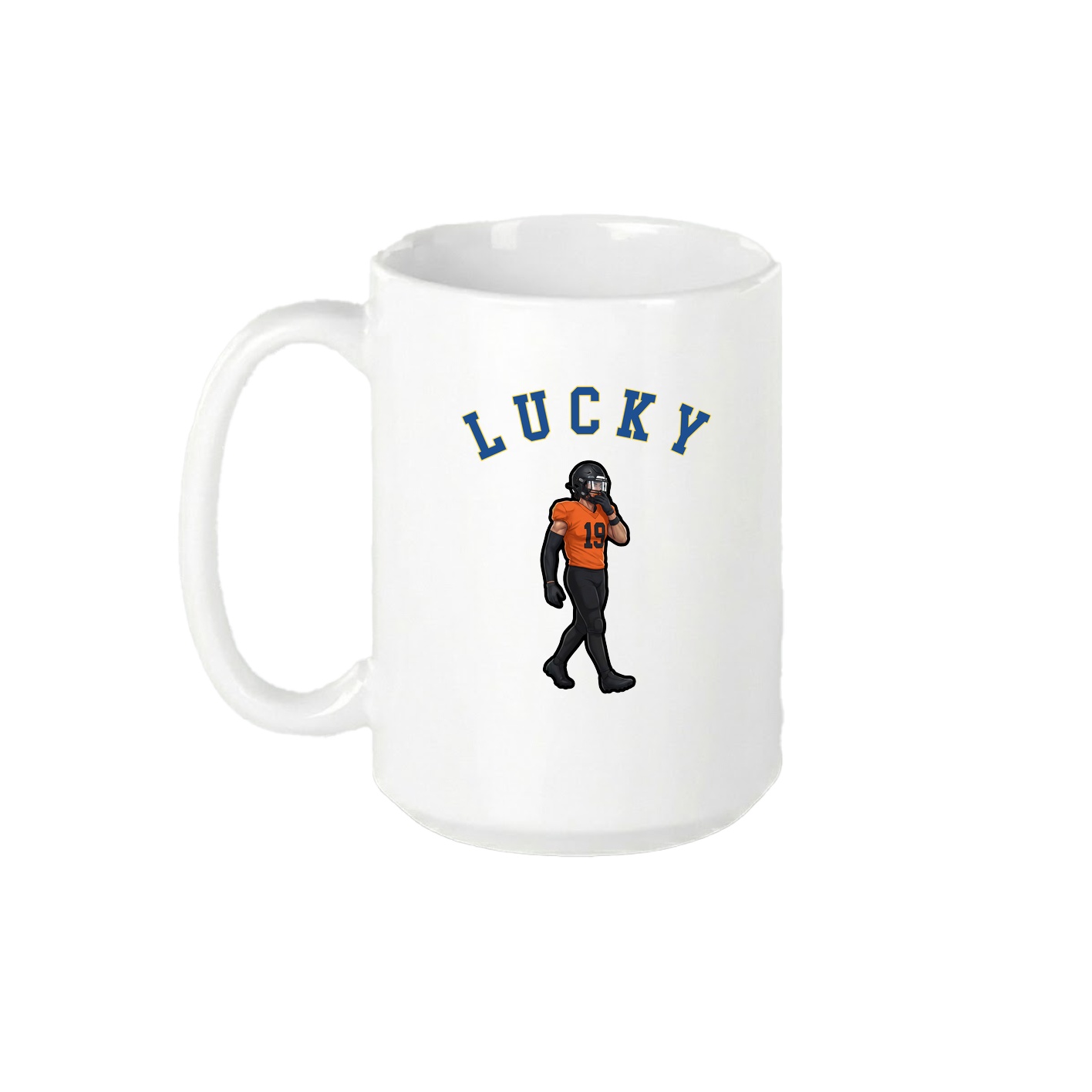 15oz Coffee Mug