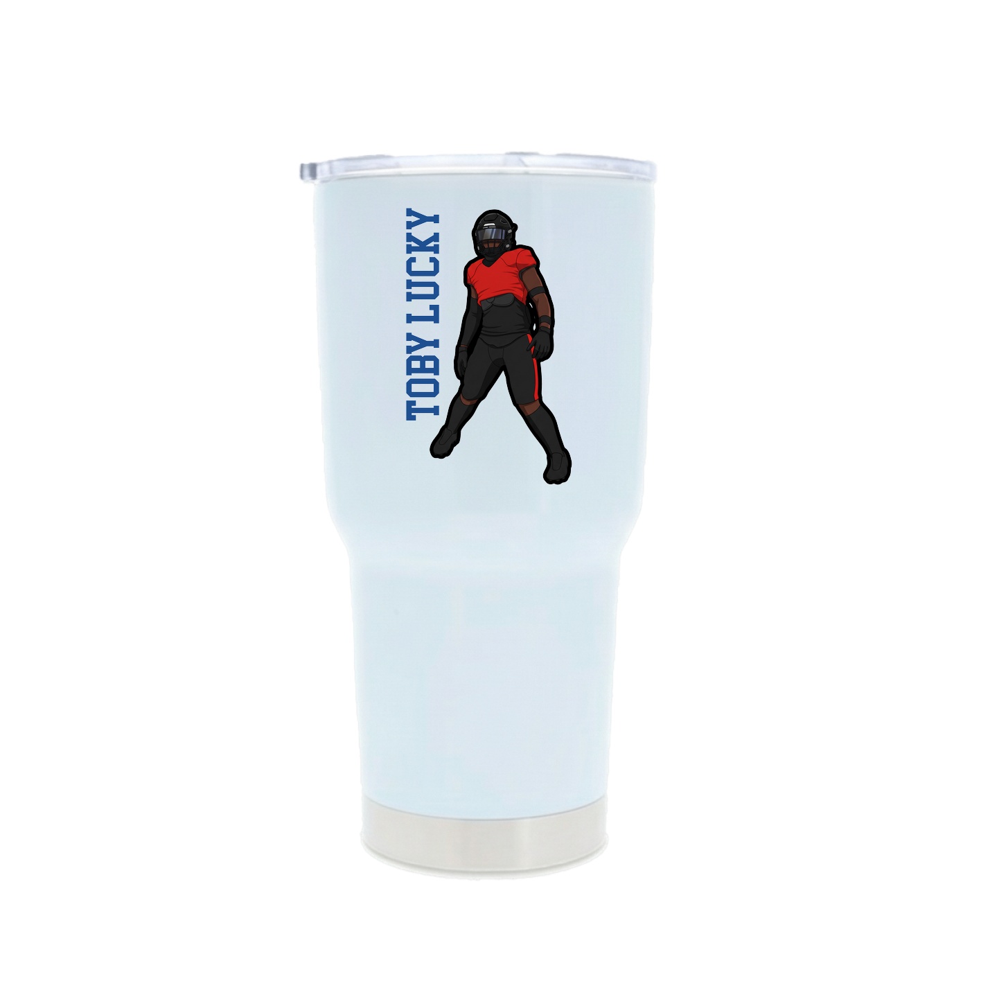 30oz Stainless Steel Tumbler
